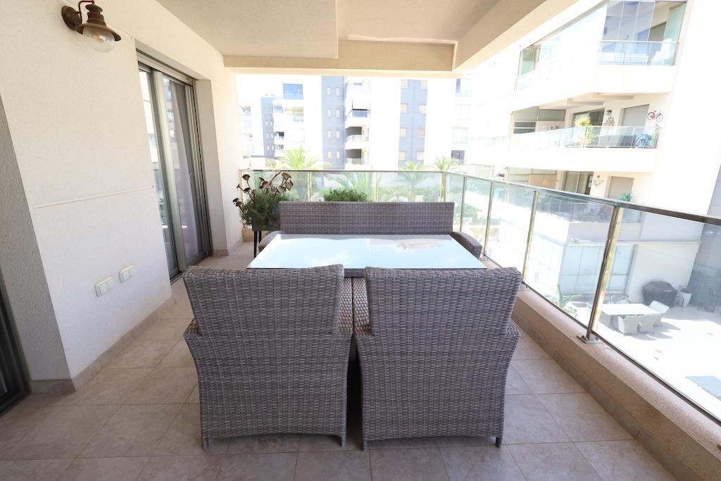 Wohnung in Alicante, Spanien 2 Schlafzimmer, 96 m2 Nr. 192451