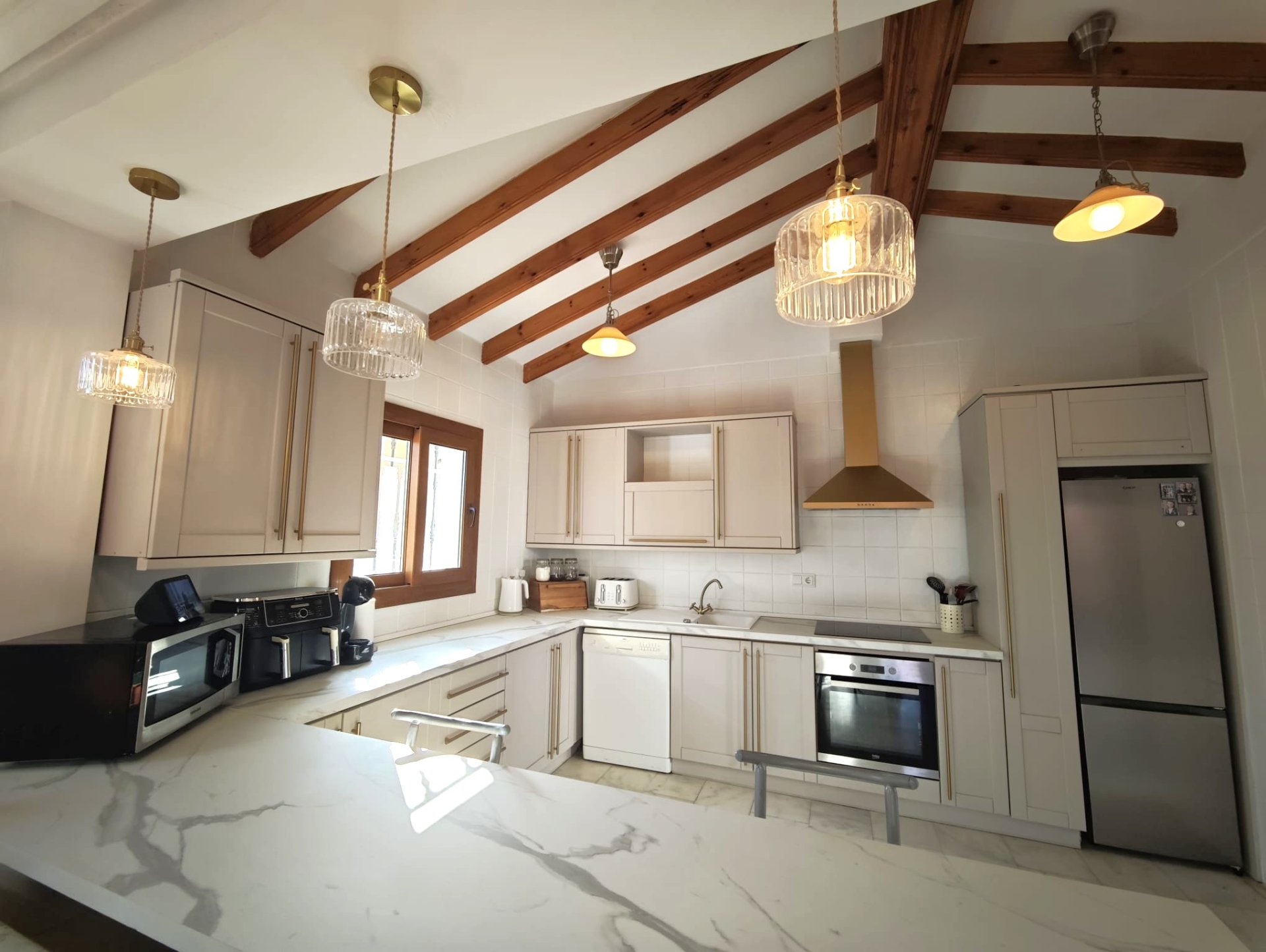 Villa in Algorfa, Alicante, Spain 4 bedrooms, 167 sq.m. No. 192455