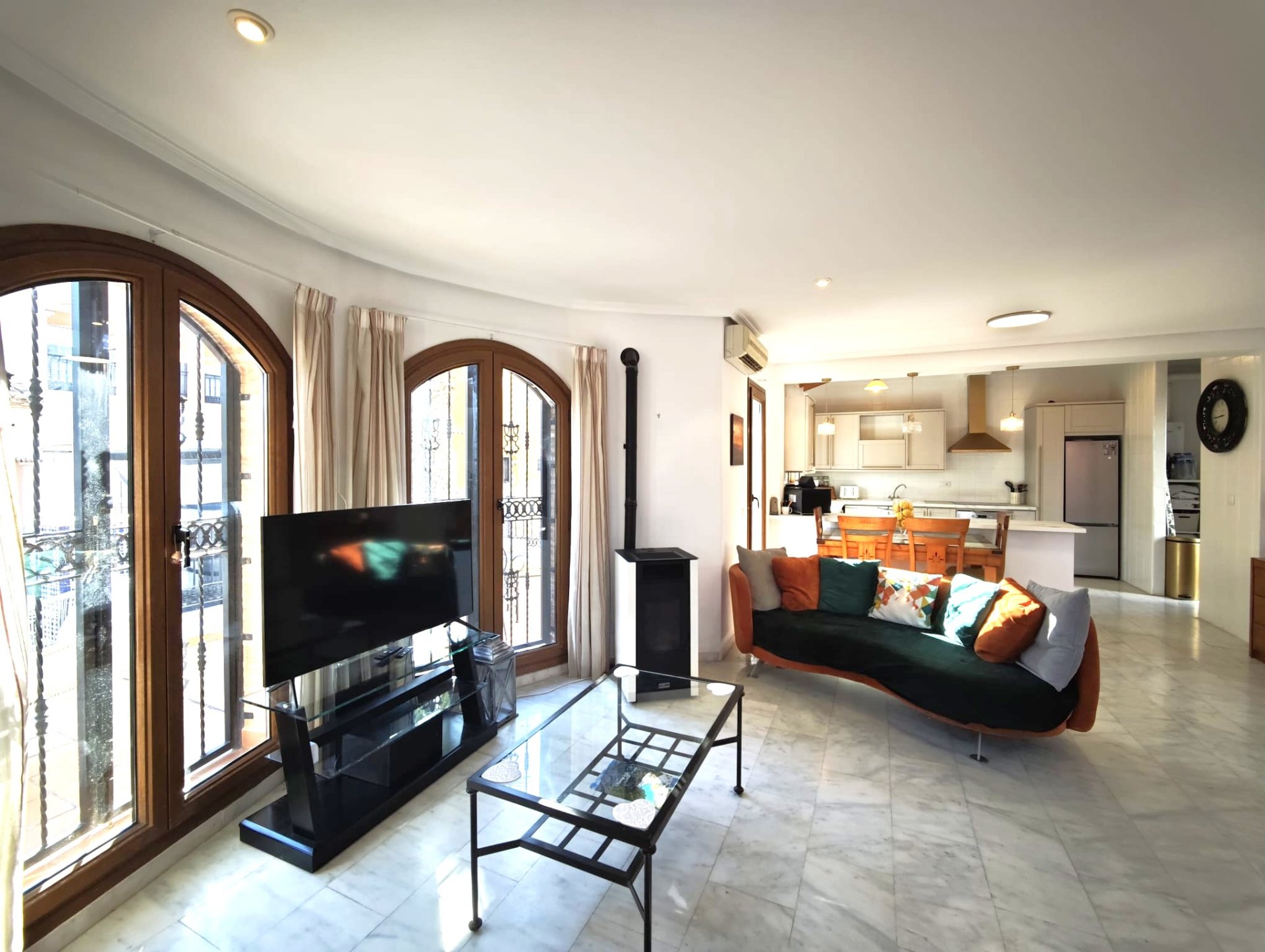 Villa in Algorfa, Alicante, Spain 4 bedrooms, 167 sq.m. No. 192455