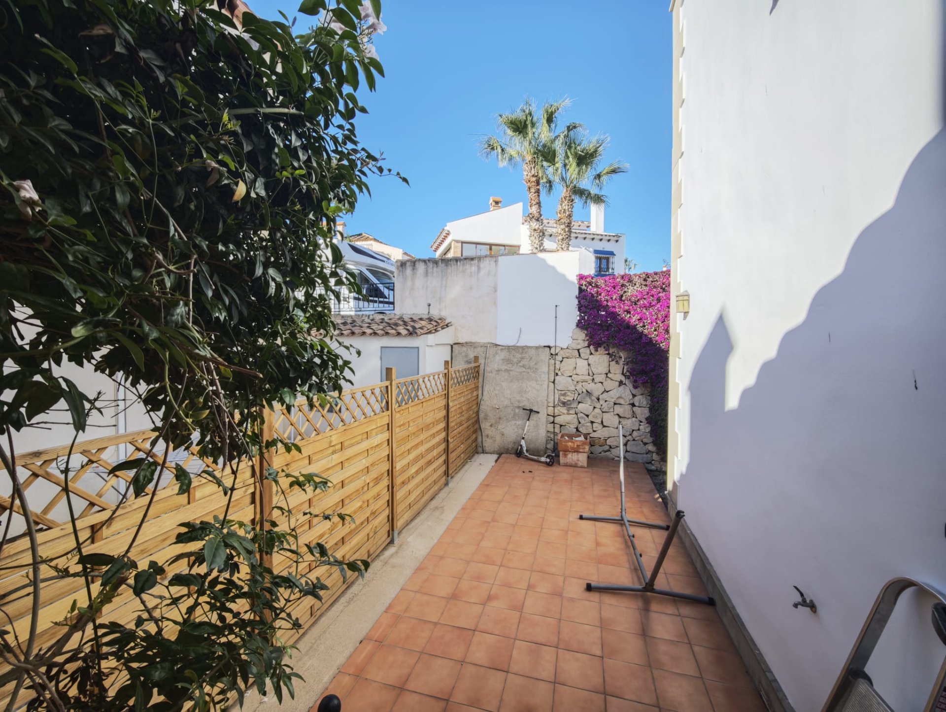 Villa in Algorfa, Alicante, Spain 4 bedrooms, 167 sq.m. No. 192455