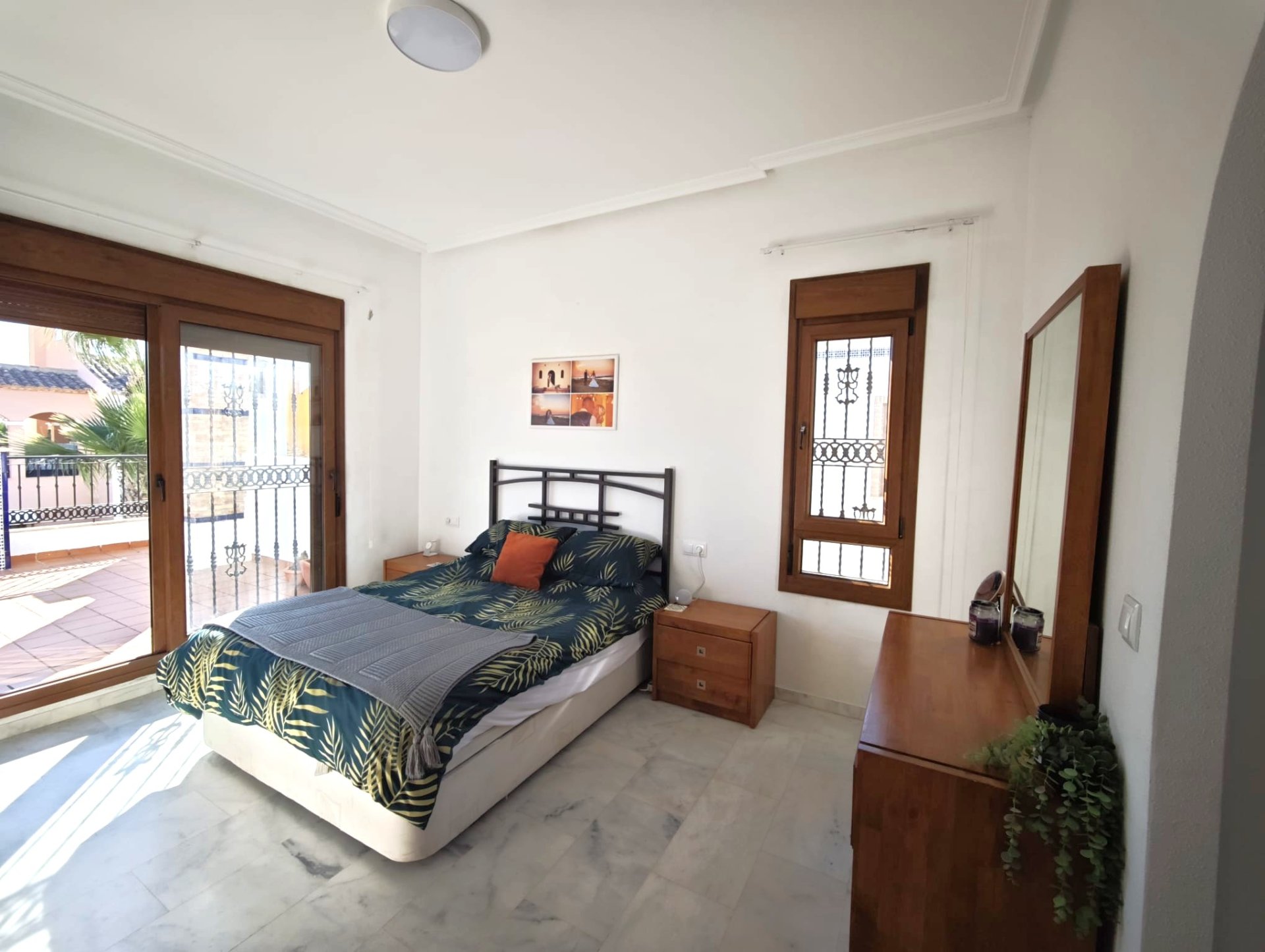 Villa in Algorfa, Alicante, Spain 4 bedrooms, 167 sq.m. No. 192455