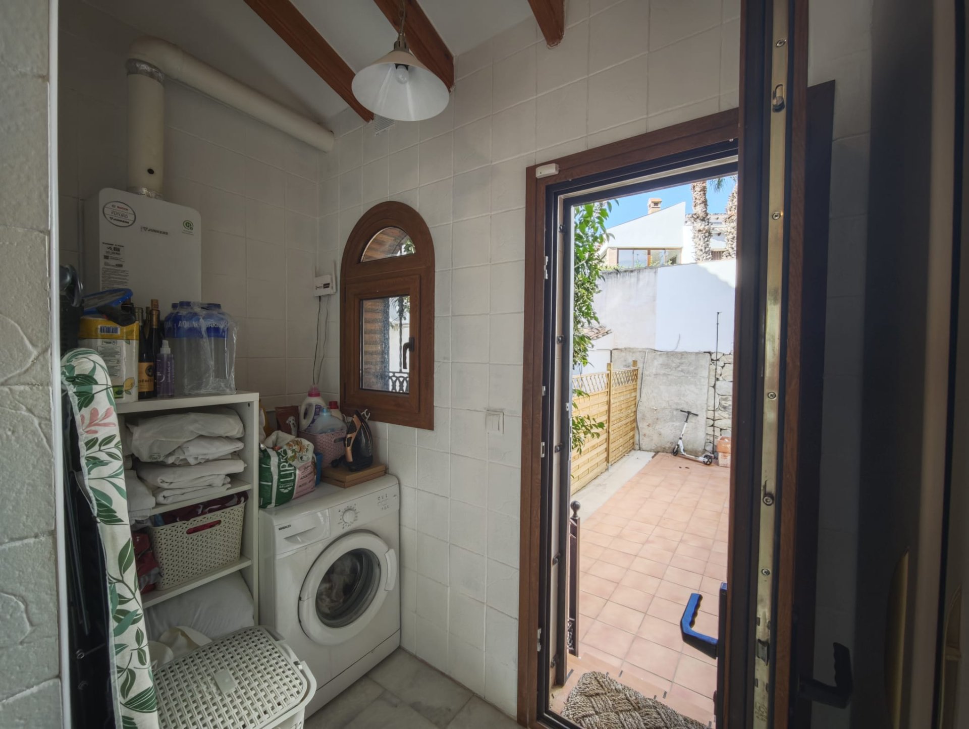 Villa in Algorfa, Alicante, Spain 4 bedrooms, 167 sq.m. No. 192455