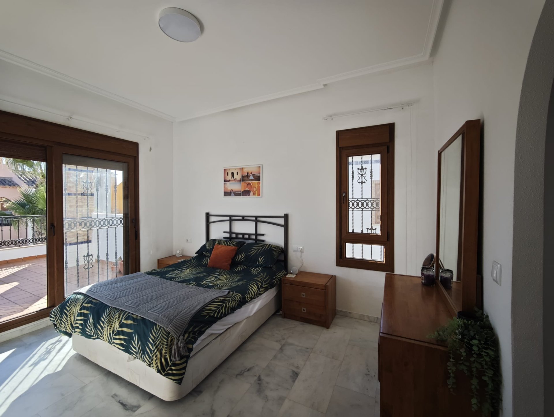 Villa in Algorfa, Alicante, Spain 4 bedrooms, 167 sq.m. No. 192455
