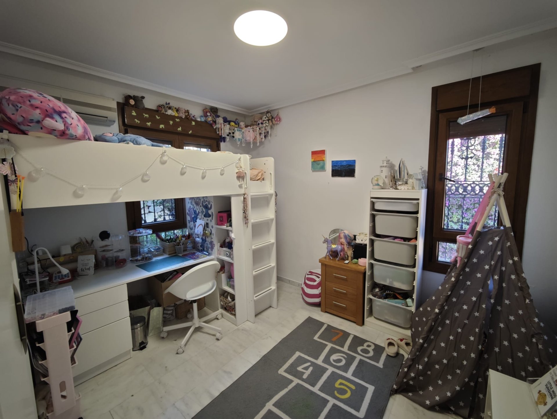 Villa in Algorfa, Alicante, Spain 4 bedrooms, 167 sq.m. No. 192455