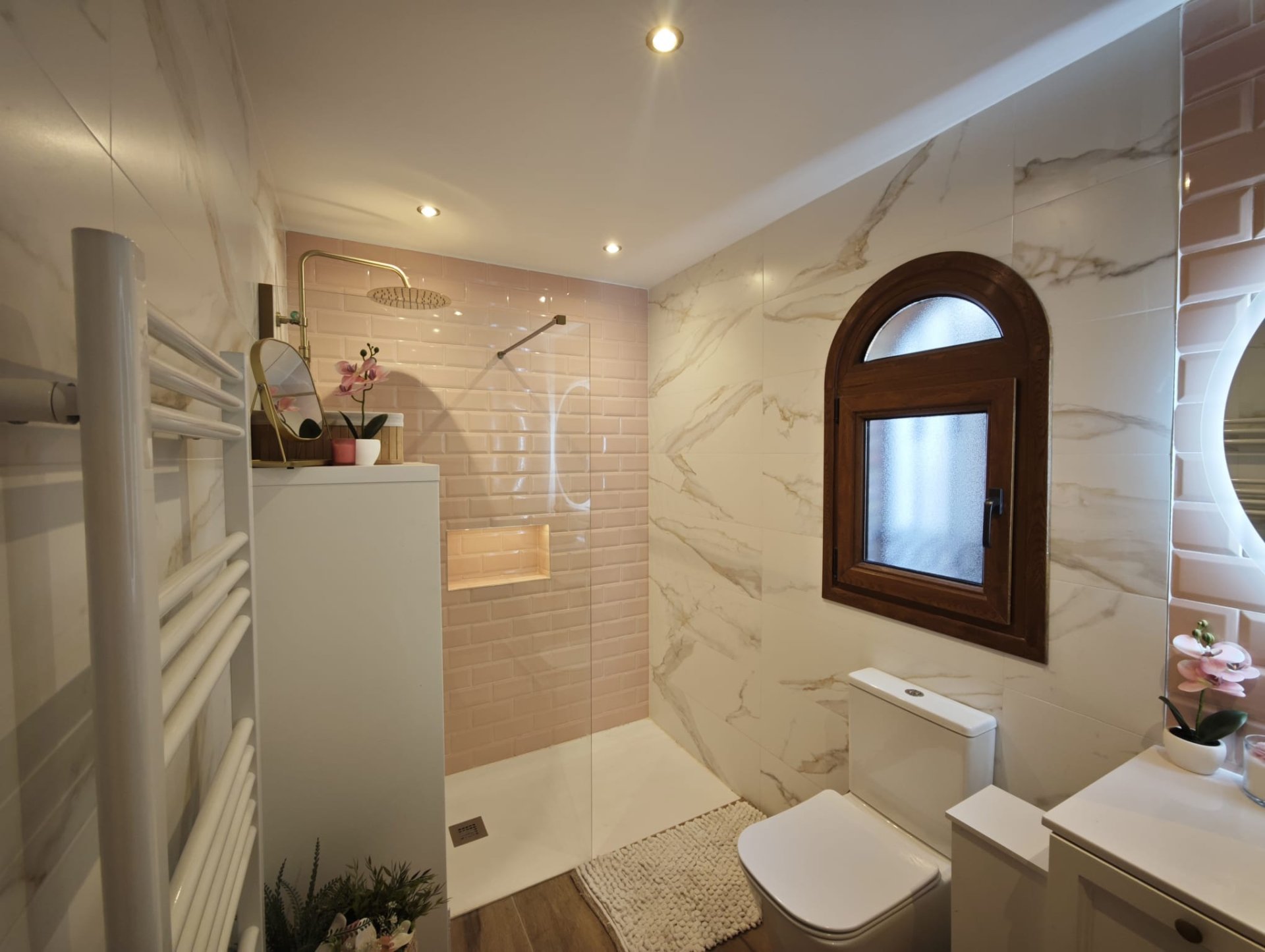 Villa in Algorfa, Alicante, Spain 4 bedrooms, 167 sq.m. No. 192455