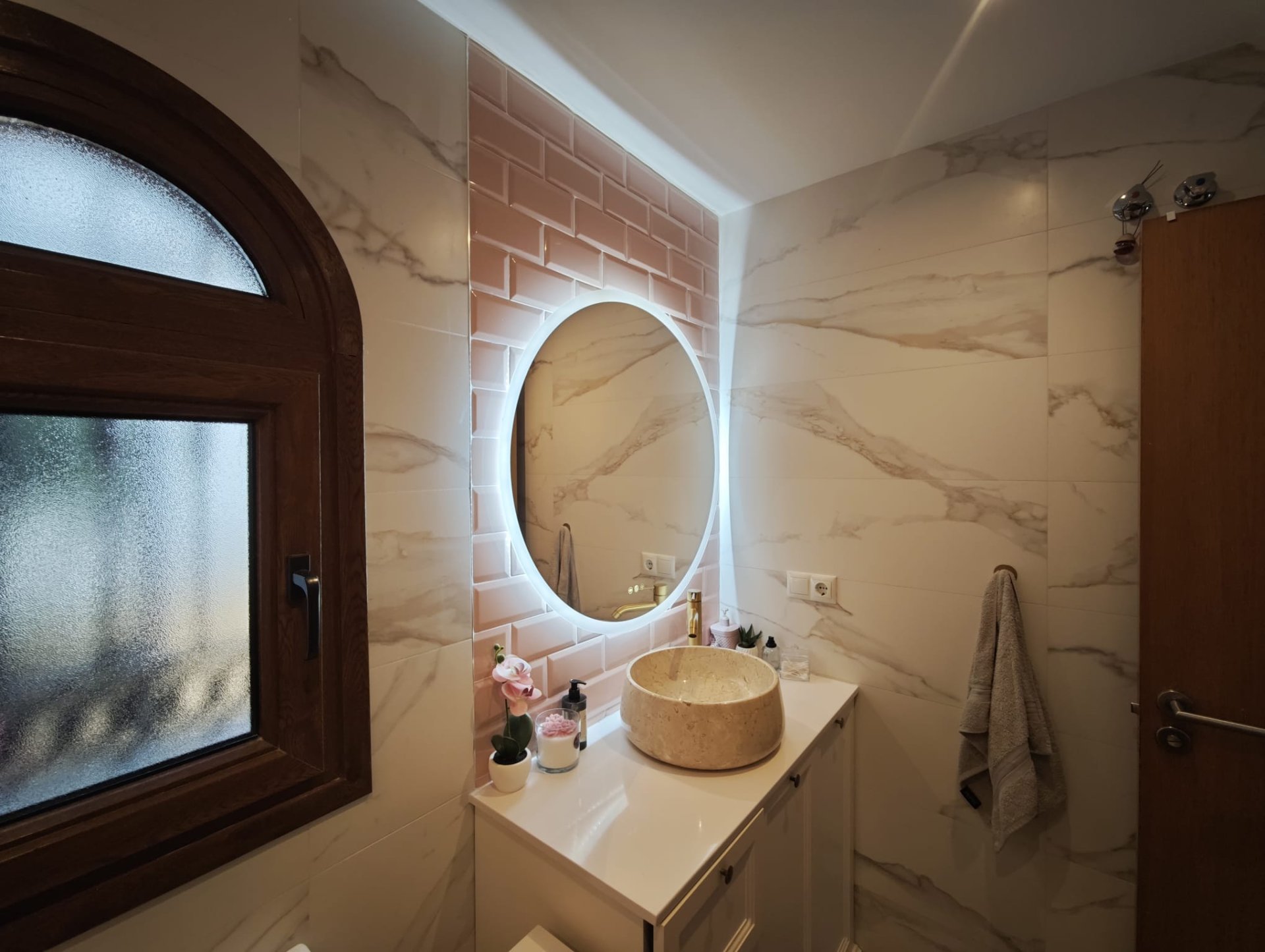 Villa in Algorfa, Alicante, Spain 4 bedrooms, 167 sq.m. No. 192455