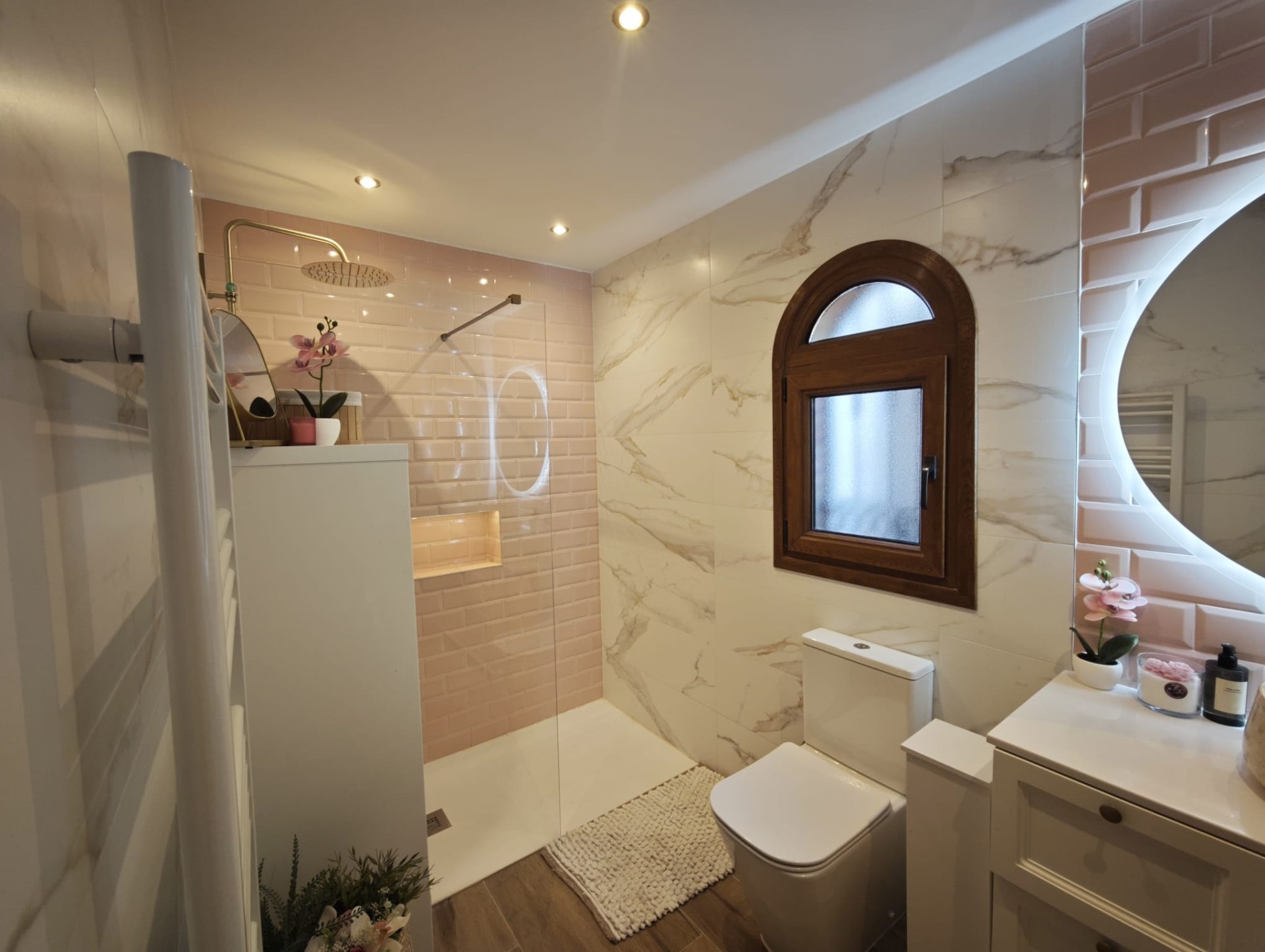 Villa in Algorfa, Alicante, Spain 4 bedrooms, 167 sq.m. No. 192455