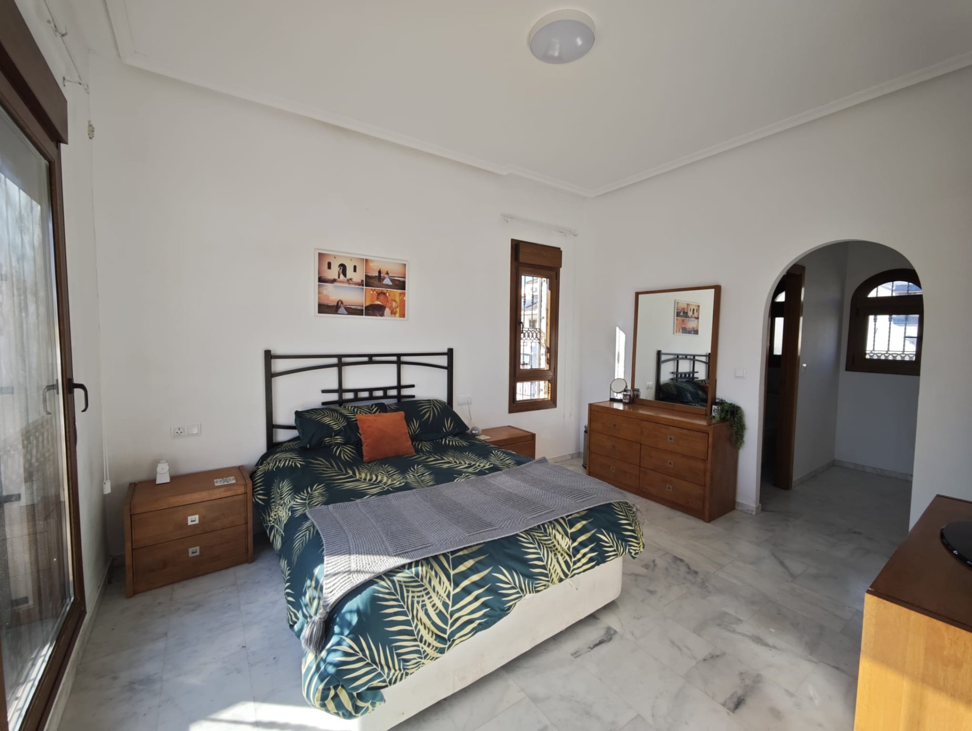 Villa in Algorfa, Alicante, Spain 4 bedrooms, 167 sq.m. No. 192455