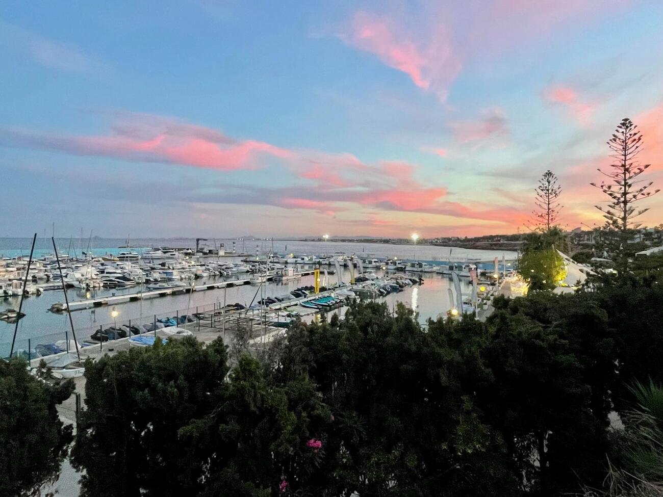 Townhouse in Torre de la Horadada, Alicante, Spanien 3 Schlafzimmer,  Nr. 192453