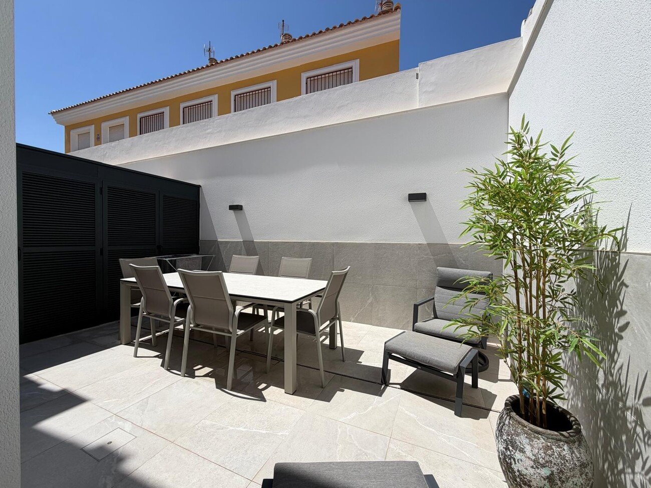 Townhouse in Torre de la Horadada, Alicante, Spanien 3 Schlafzimmer,  Nr. 192453