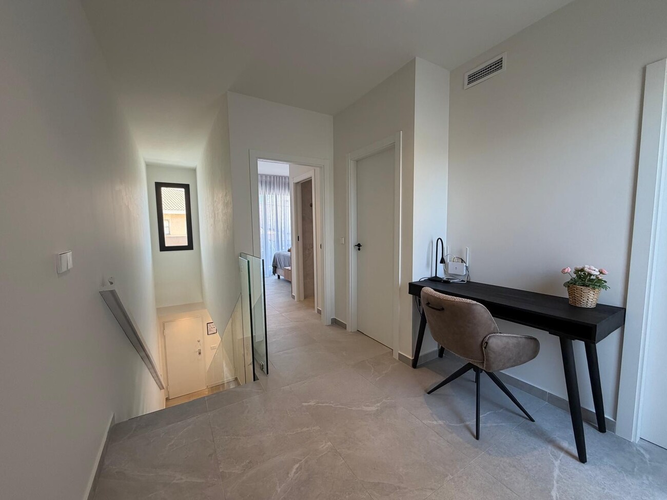 Townhouse in Torre de la Horadada, Alicante, Spanien 3 Schlafzimmer,  Nr. 192453