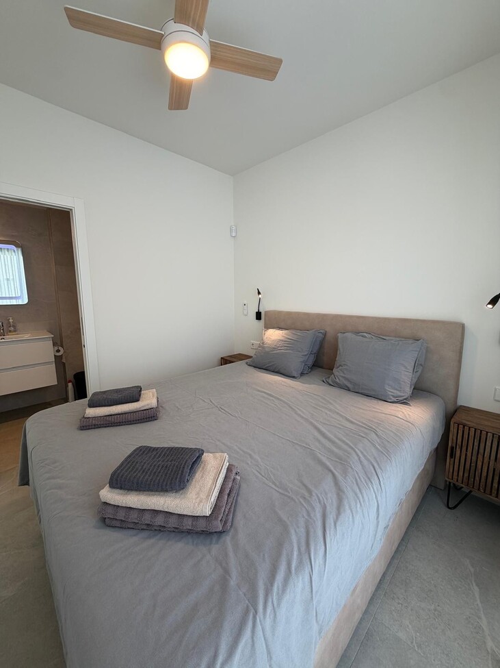 Townhouse in Torre de la Horadada, Alicante, Spanien 3 Schlafzimmer,  Nr. 192453