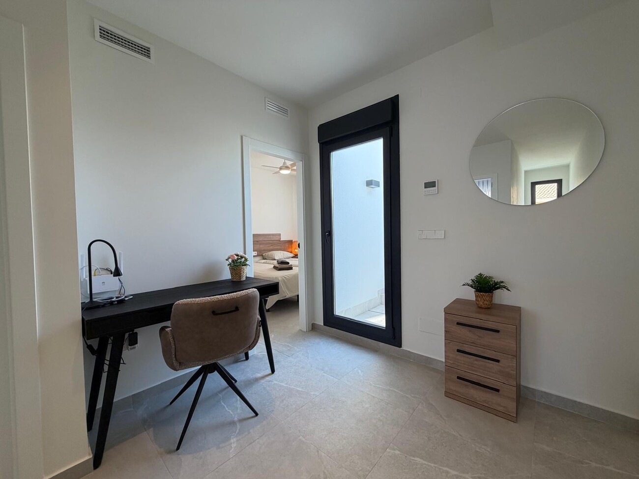 Townhouse in Torre de la Horadada, Alicante, Spanien 3 Schlafzimmer,  Nr. 192453