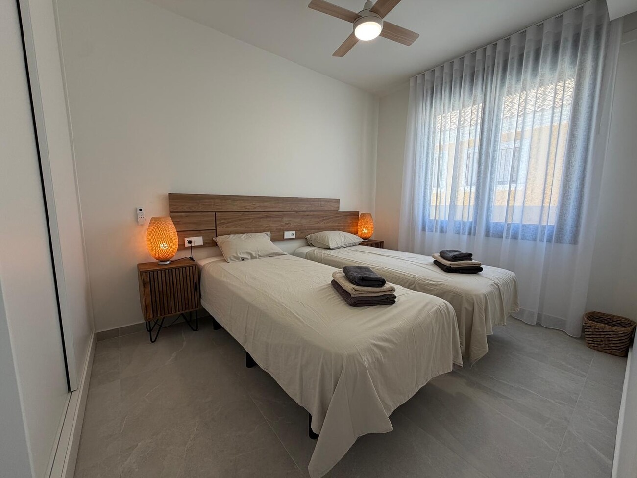 Townhouse in Torre de la Horadada, Alicante, Spanien 3 Schlafzimmer,  Nr. 192453
