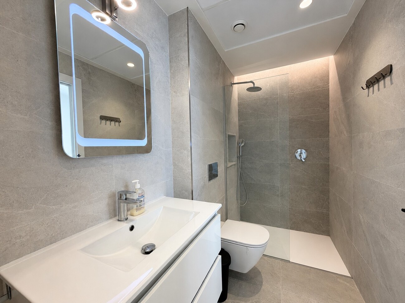 Townhouse in Torre de la Horadada, Alicante, Spanien 3 Schlafzimmer,  Nr. 192453