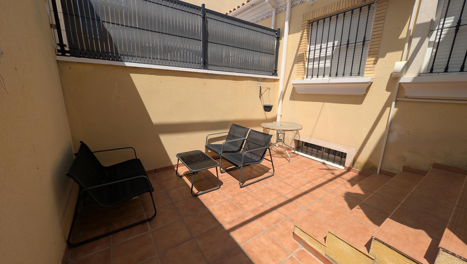 Villa a Algorfa, Alicante, Spagna 5 camere da letto, 224 mq. N° 192452