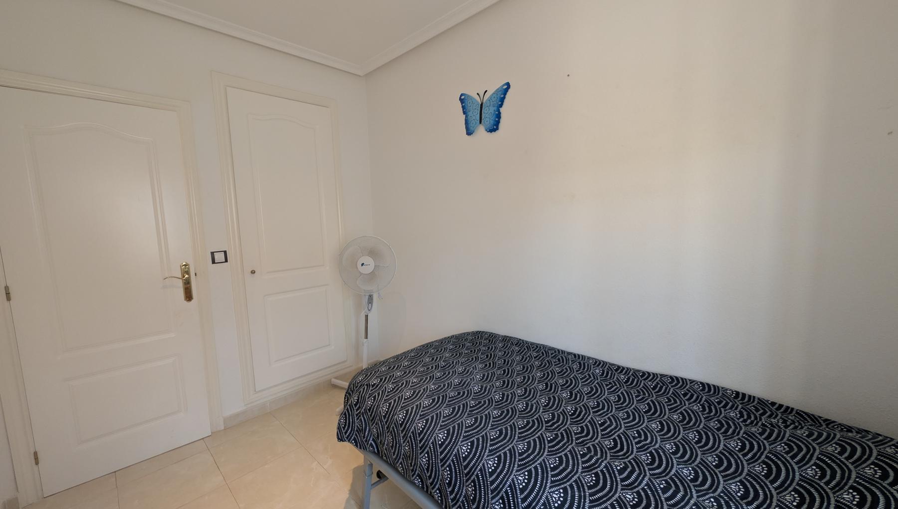 Villa a Algorfa, Alicante, Spagna 5 camere da letto, 224 mq. N° 192452