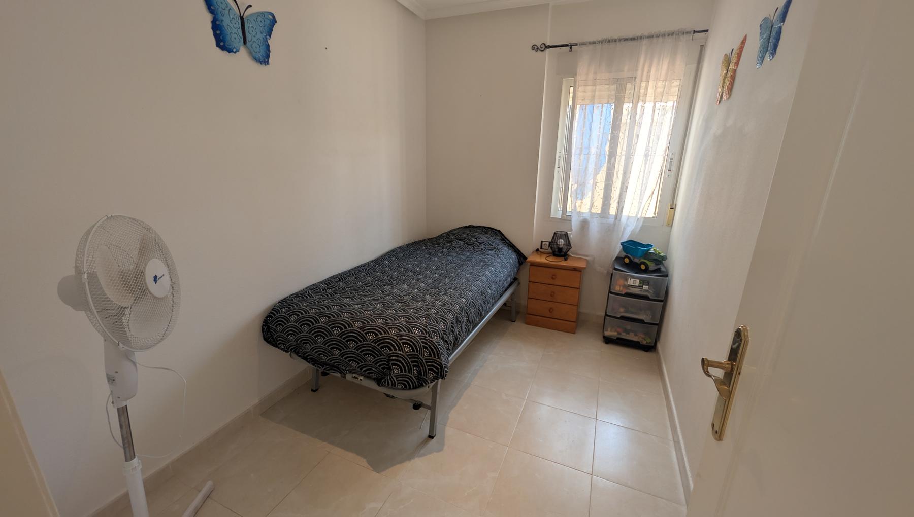 Villa a Algorfa, Alicante, Spagna 5 camere da letto, 224 mq. N° 192452