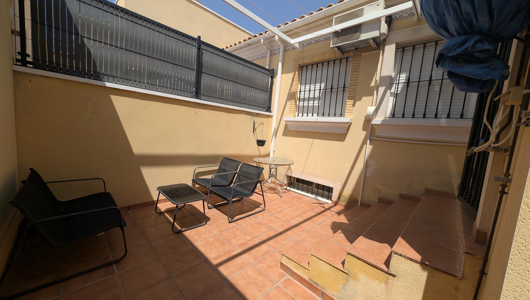 Villa a Algorfa, Alicante, Spagna 5 camere da letto, 224 mq. N° 192452