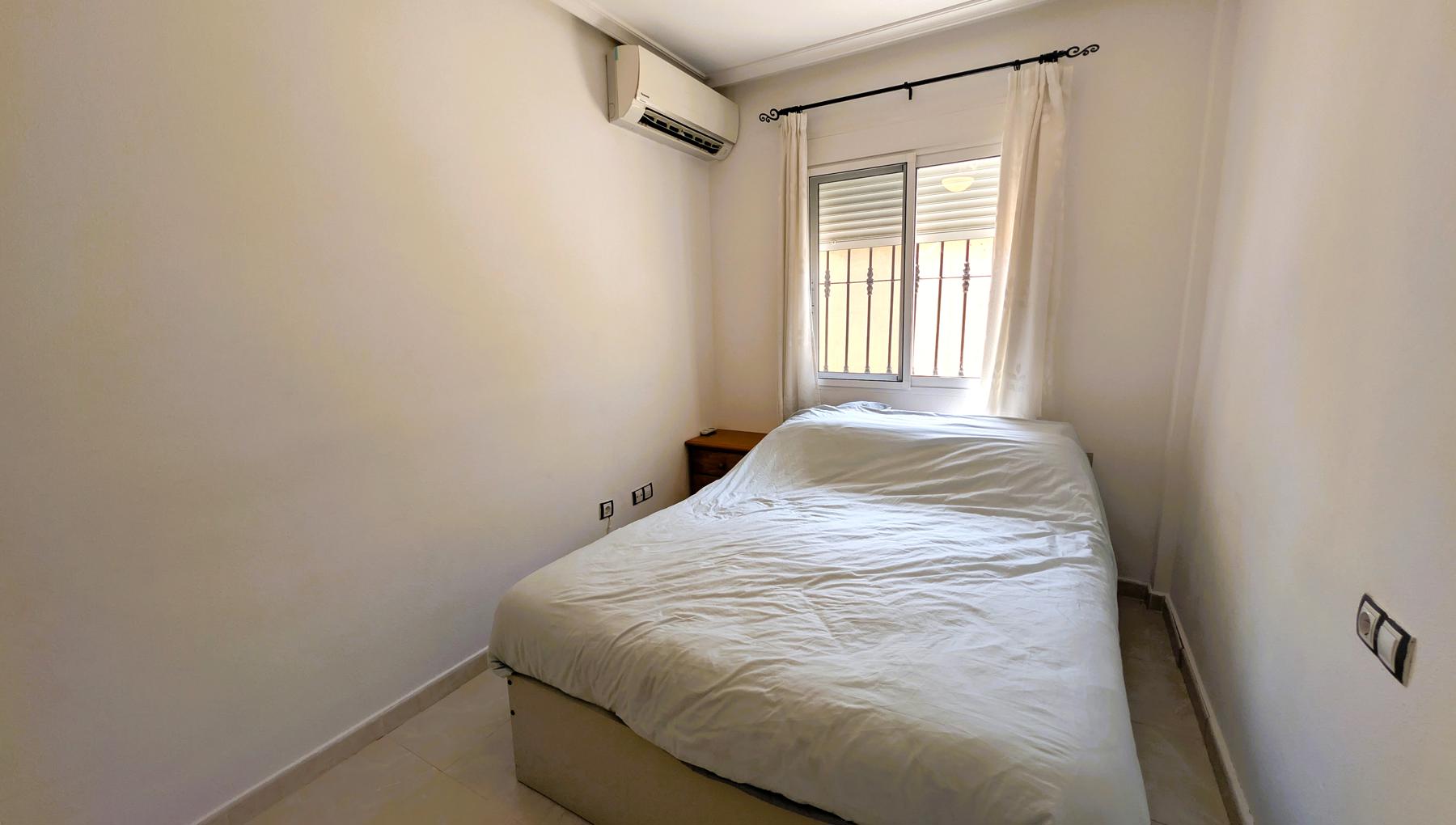 Villa a Algorfa, Alicante, Spagna 5 camere da letto, 224 mq. N° 192452