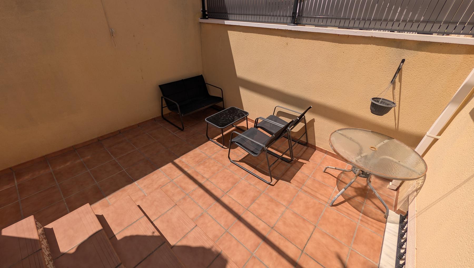 Villa a Algorfa, Alicante, Spagna 5 camere da letto, 224 mq. N° 192452