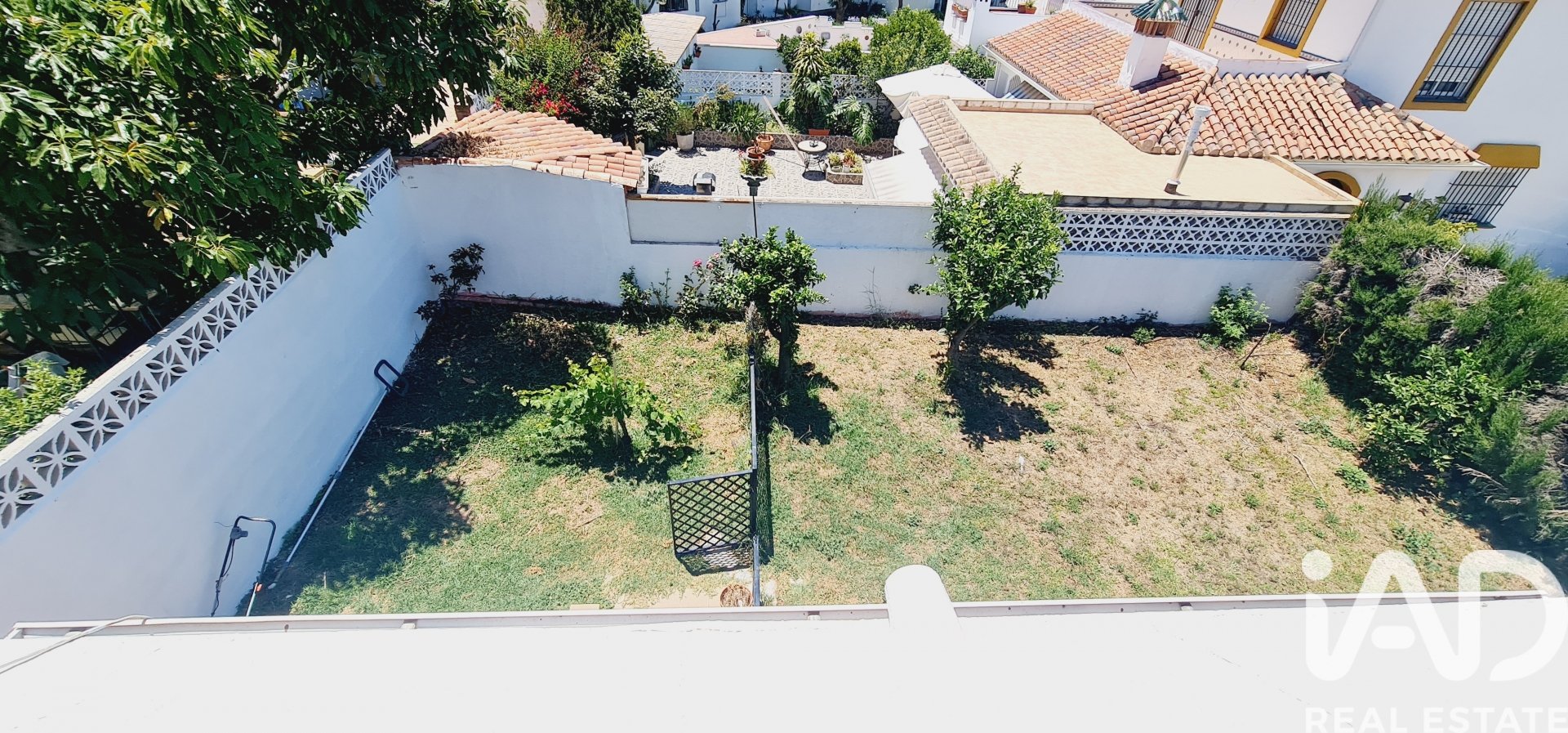 Townhouse in Estepona, Malaga, Spanien 4 Schlafzimmer, 180 m2 Nr. 172161