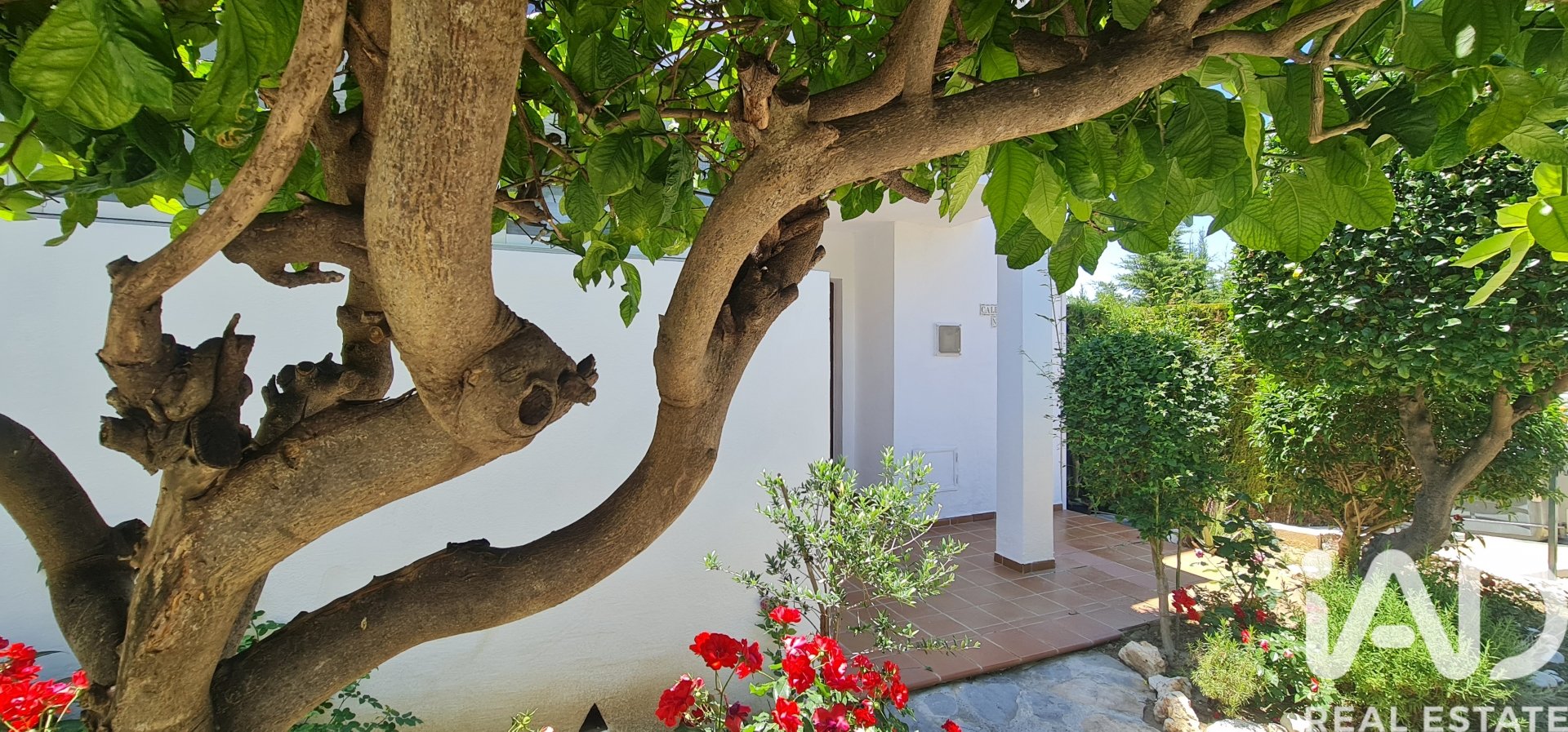 Townhouse in Estepona, Malaga, Spanien 4 Schlafzimmer, 180 m2 Nr. 172161