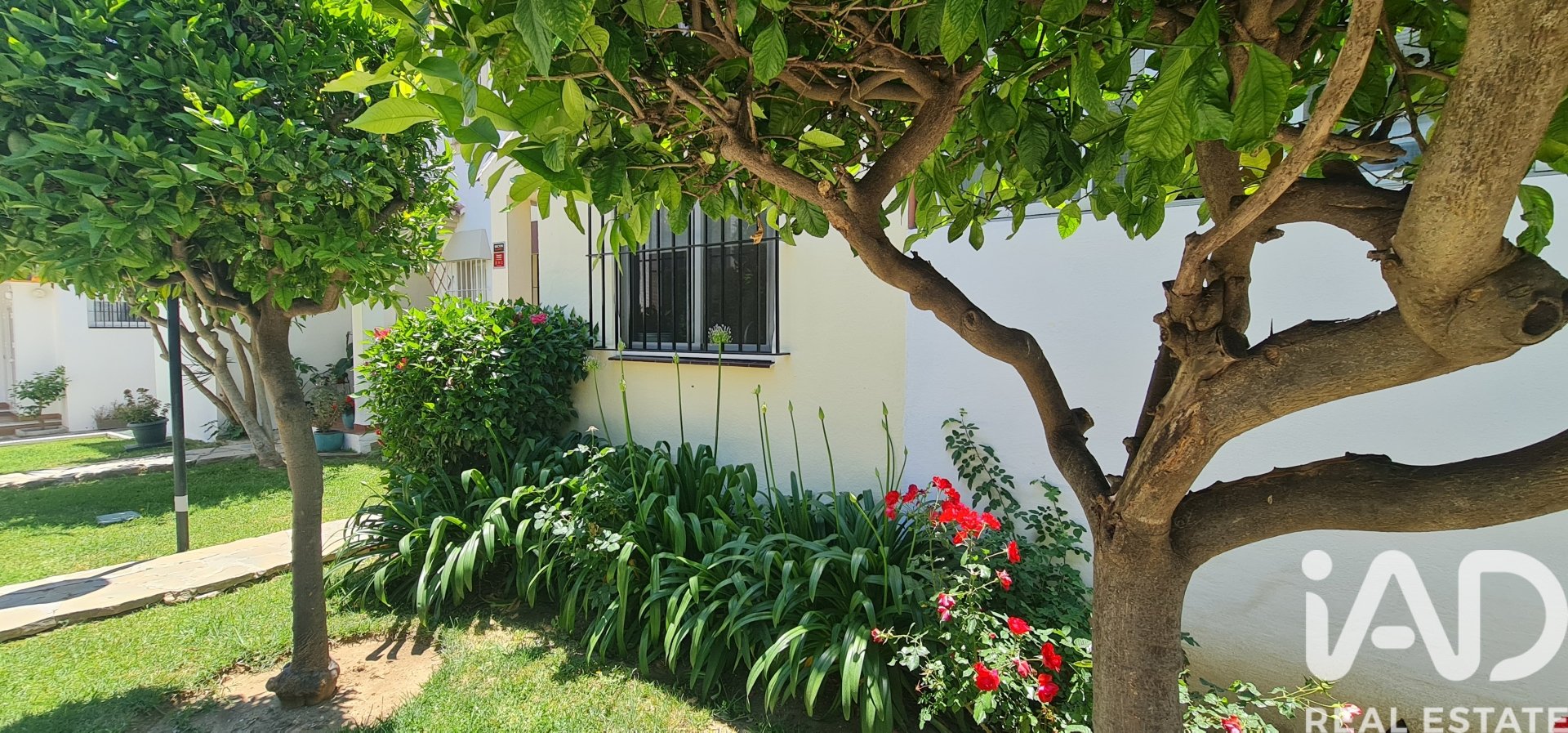 Townhouse in Estepona, Malaga, Spanien 4 Schlafzimmer, 180 m2 Nr. 172161
