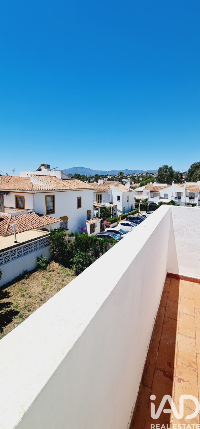 Townhouse in Estepona, Malaga, Spanien 4 Schlafzimmer, 180 m2 Nr. 172161
