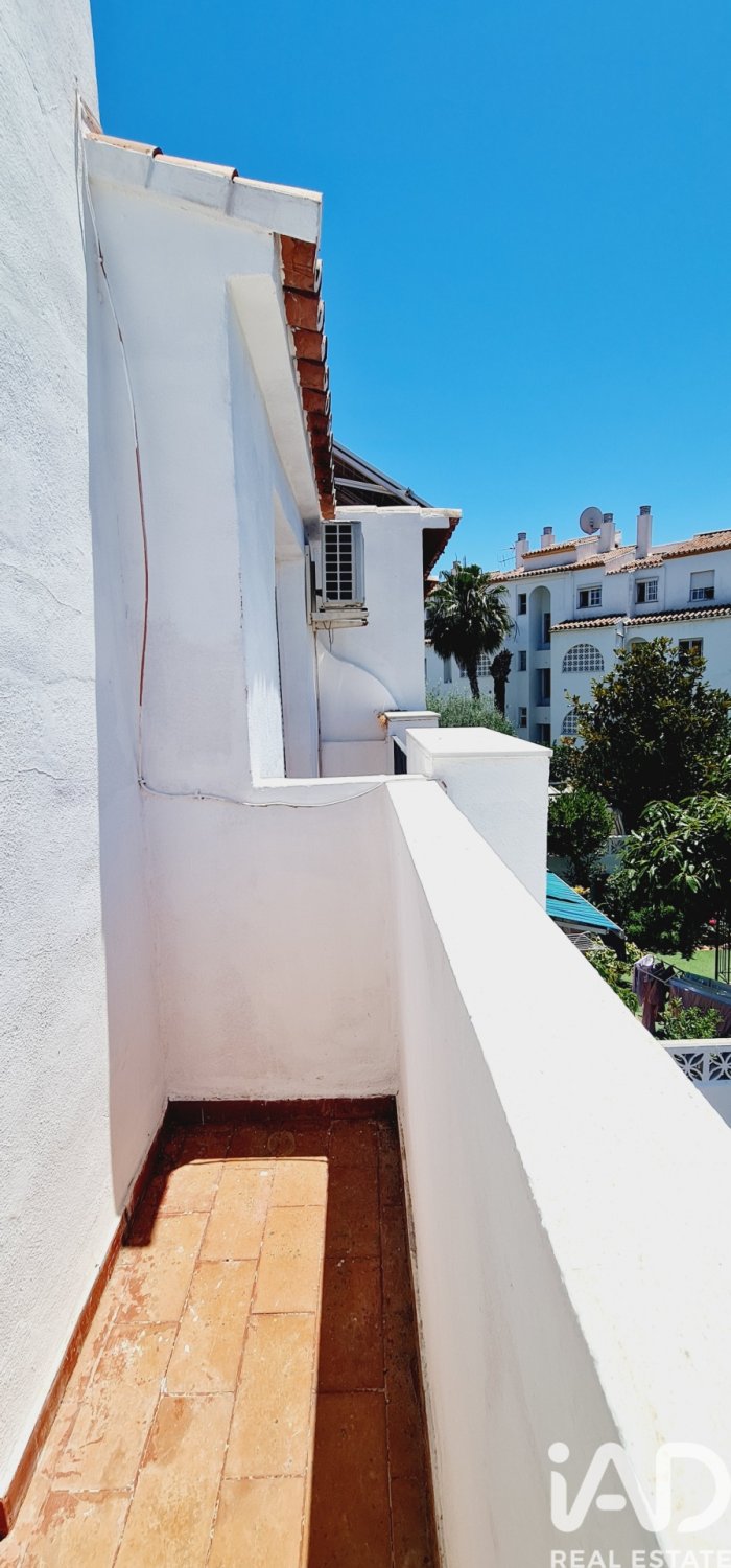 Townhouse in Estepona, Malaga, Spanien 4 Schlafzimmer, 180 m2 Nr. 172161