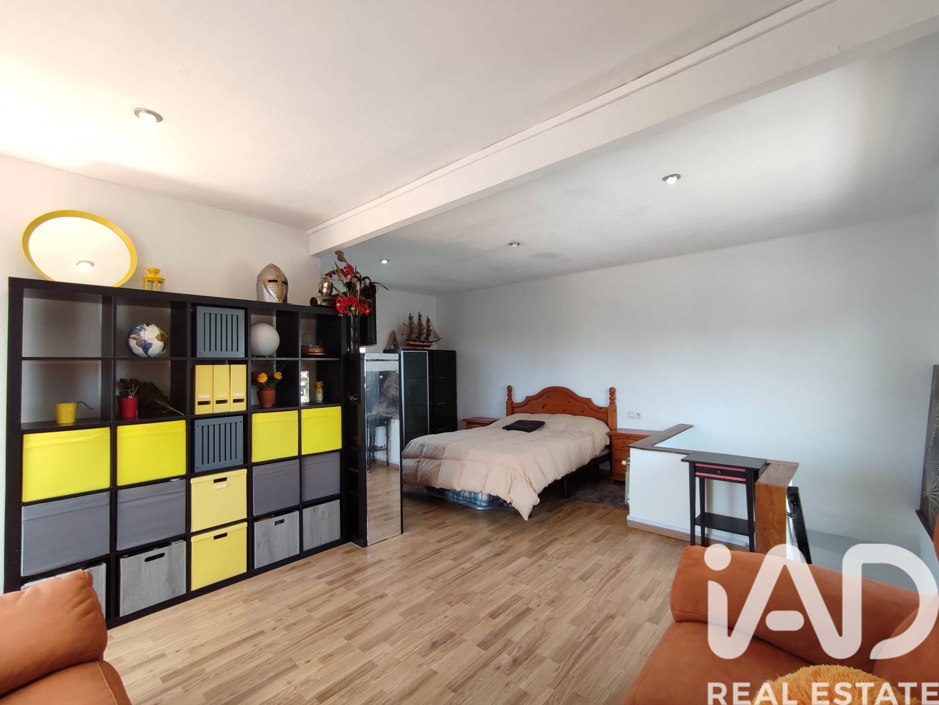 Hus i Cunit, Tarragona, Spanien 4 sovrum, 141 kvm. Nr. 172159
