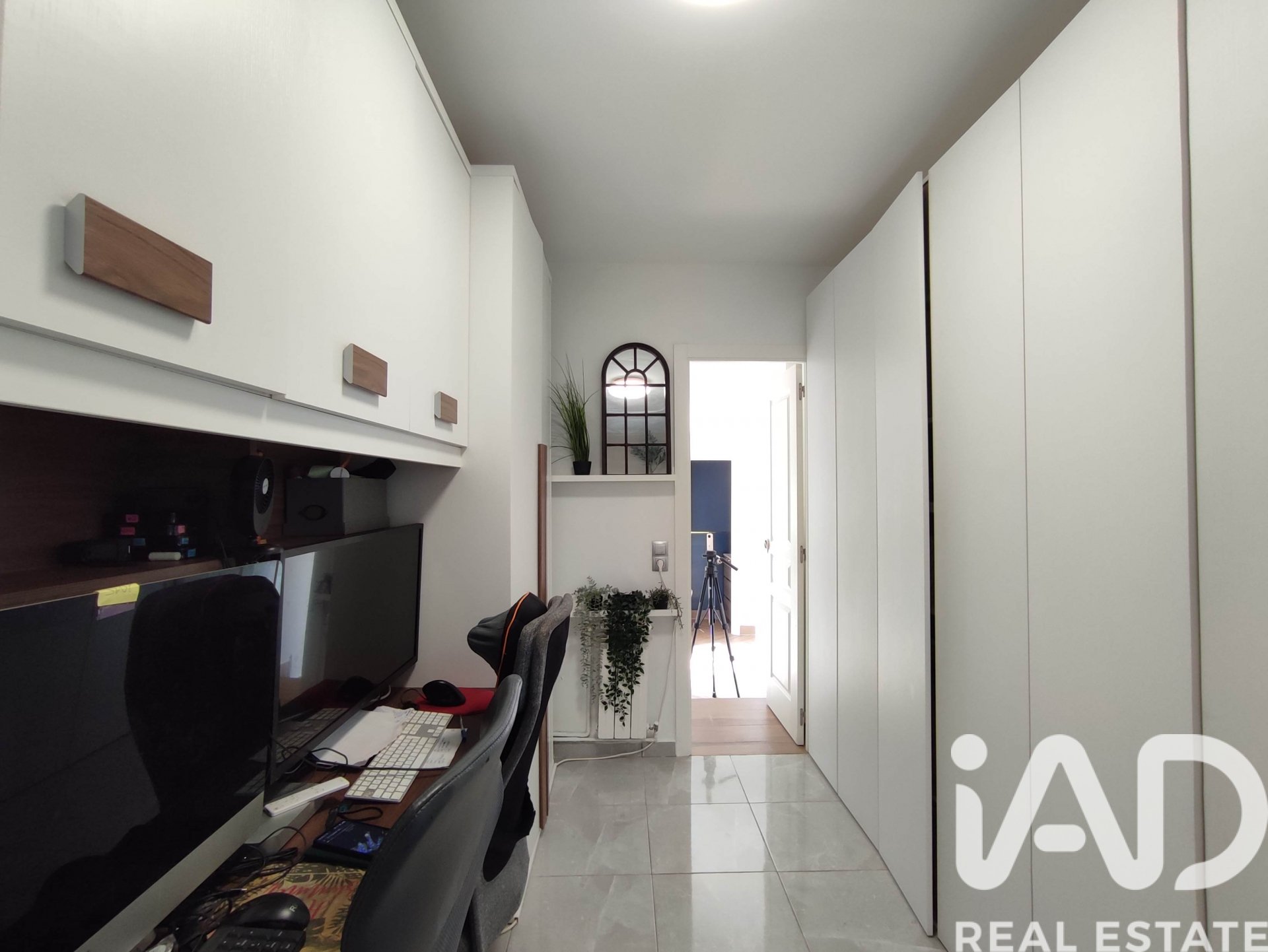 Hus i Cunit, Tarragona, Spanien 4 sovrum, 141 kvm. Nr. 172159