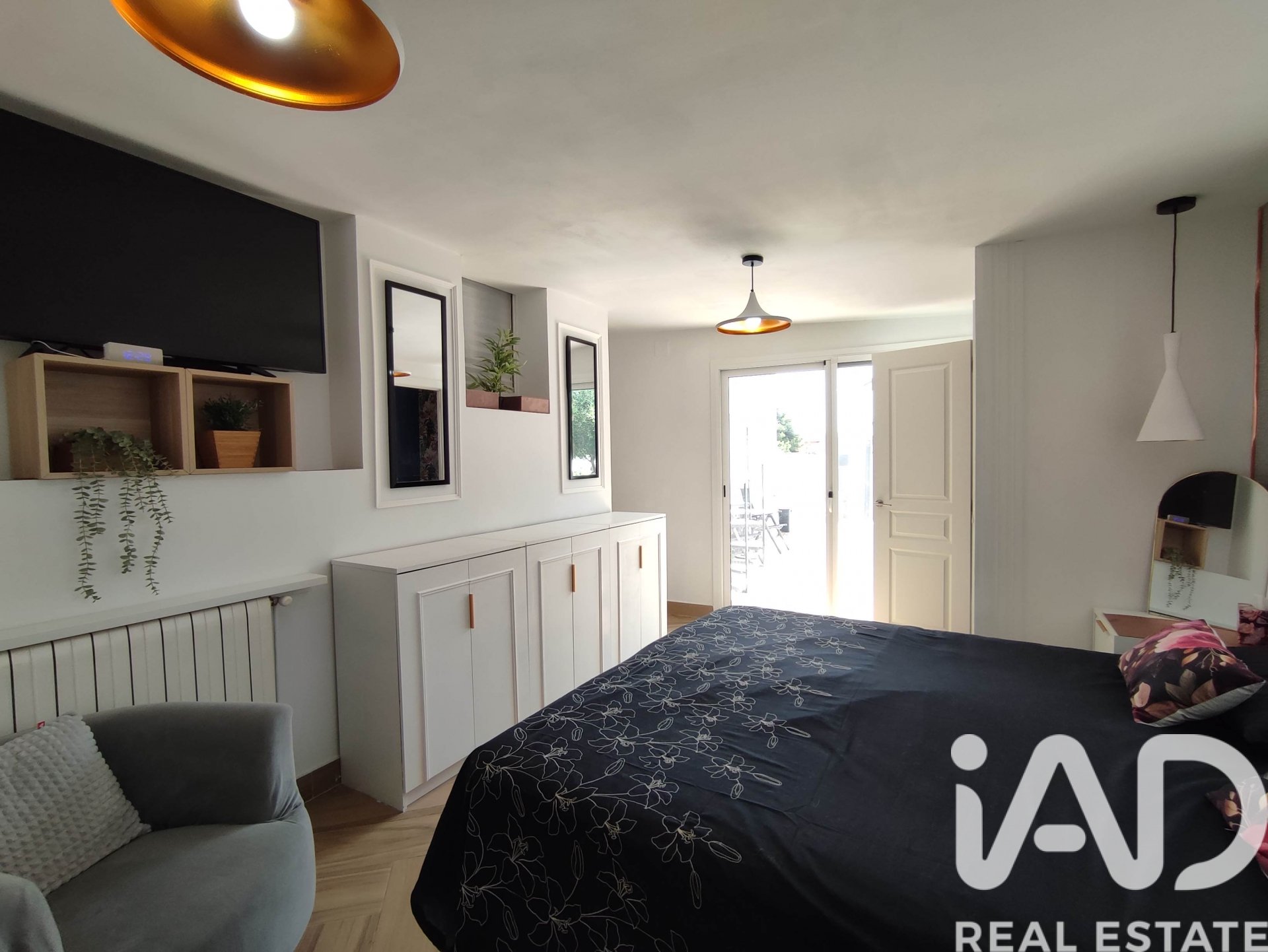 Hus i Cunit, Tarragona, Spanien 4 sovrum, 141 kvm. Nr. 172159