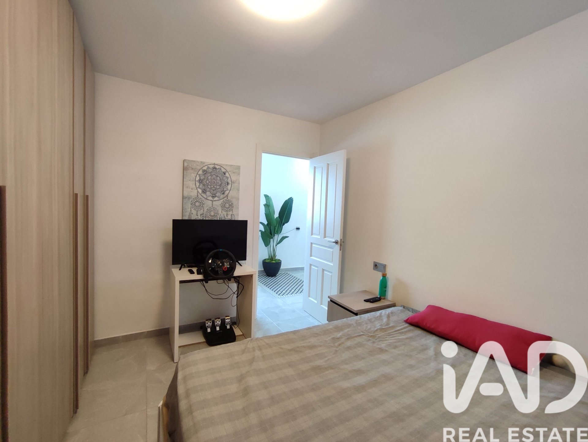 Hus i Cunit, Tarragona, Spanien 4 sovrum, 141 kvm. Nr. 172159