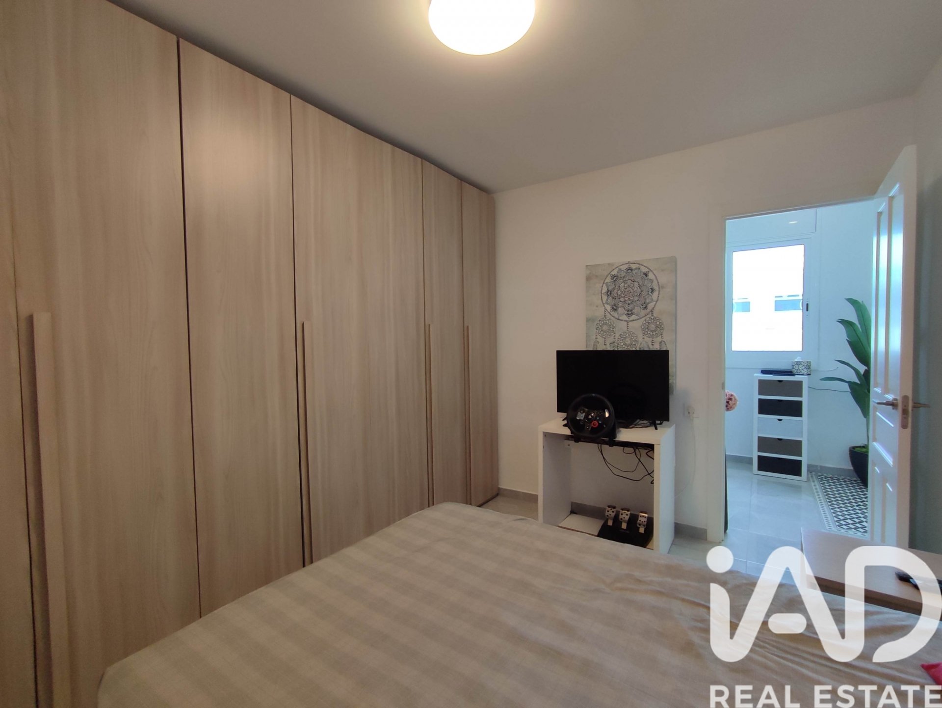 Hus i Cunit, Tarragona, Spanien 4 sovrum, 141 kvm. Nr. 172159
