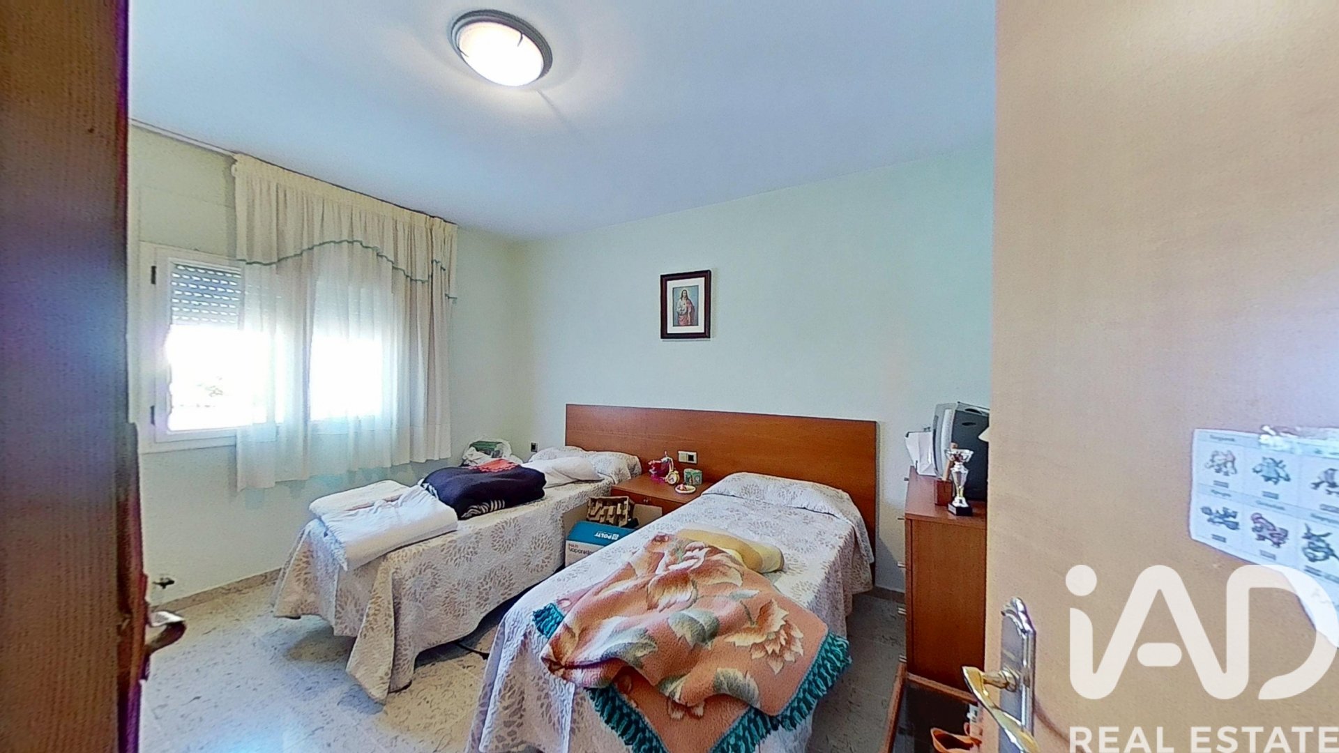 Hus i Roquetes, Tarragona, Spanien 4 sovrum, 403 kvm. Nr. 172158