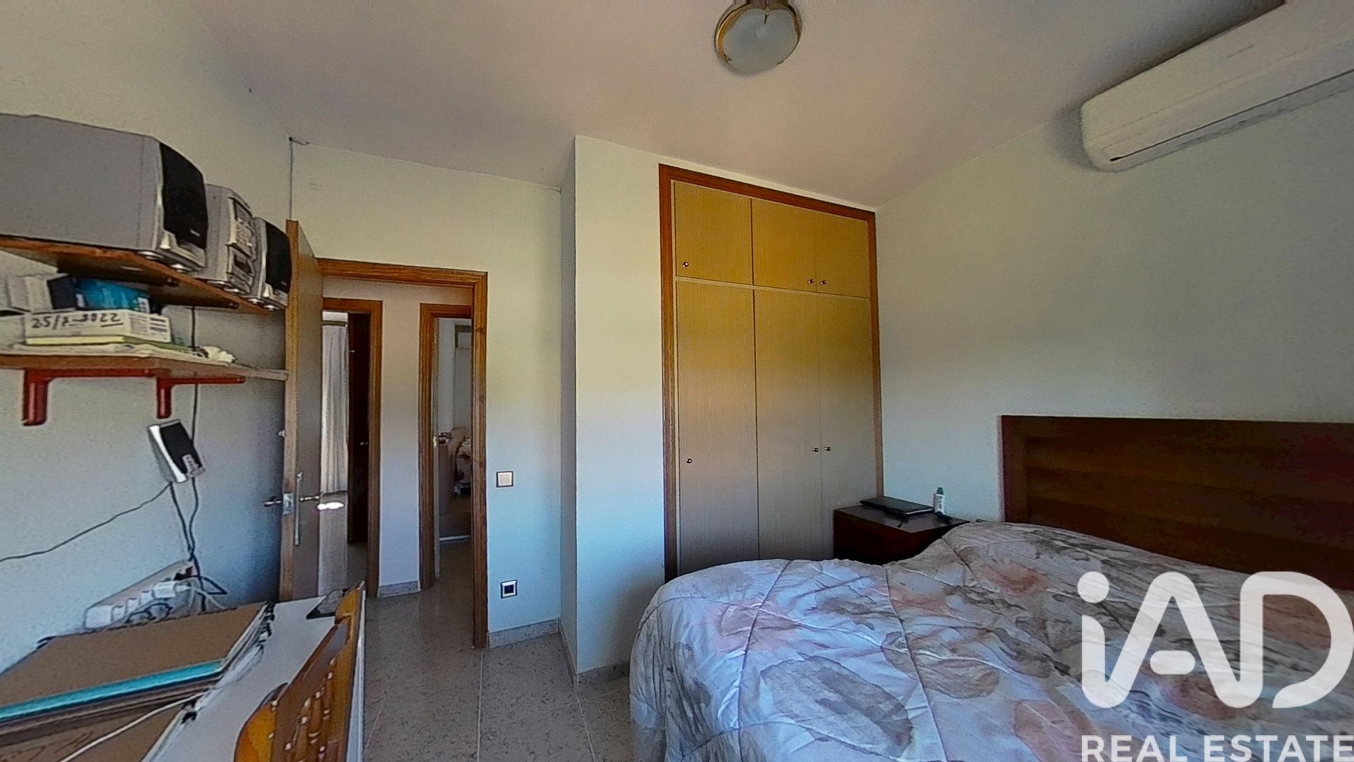 Hus i Roquetes, Tarragona, Spanien 4 sovrum, 403 kvm. Nr. 172158