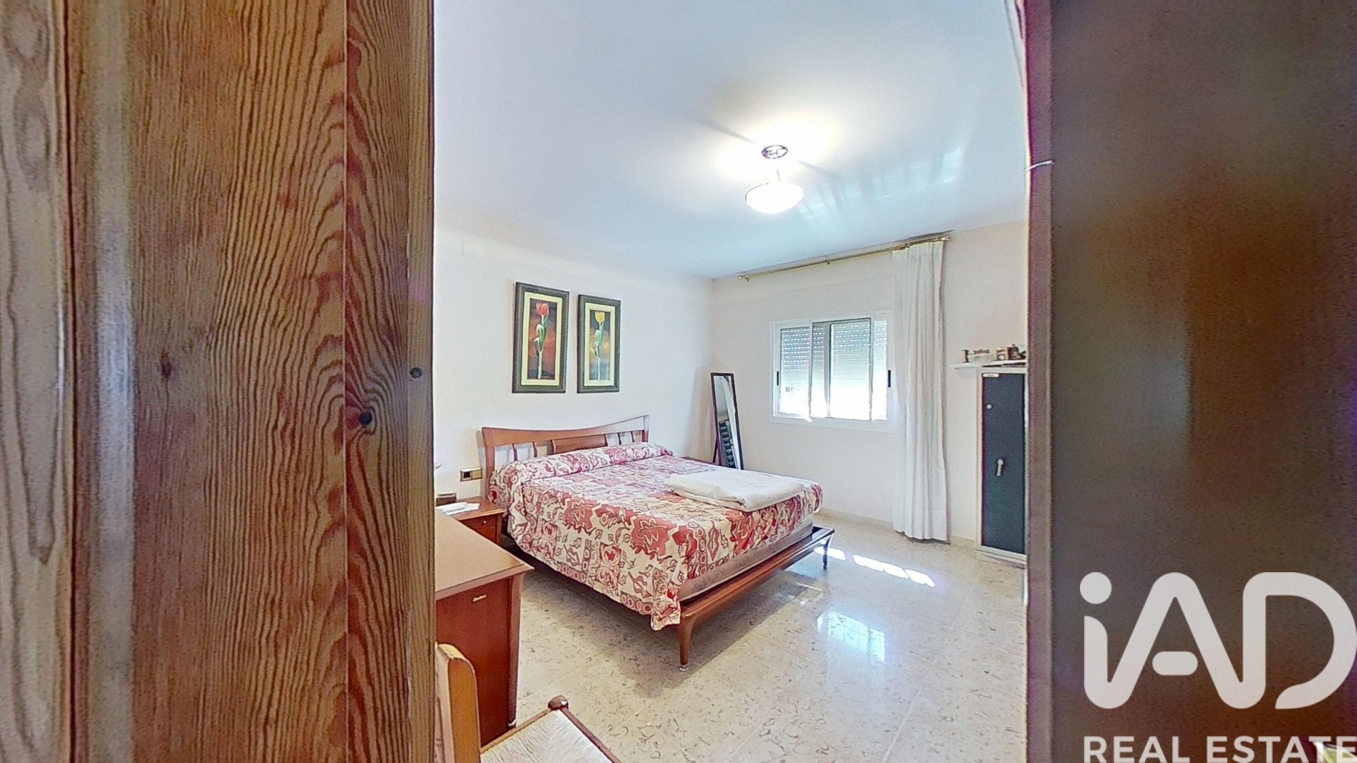 Hus i Roquetes, Tarragona, Spanien 4 sovrum, 403 kvm. Nr. 172158