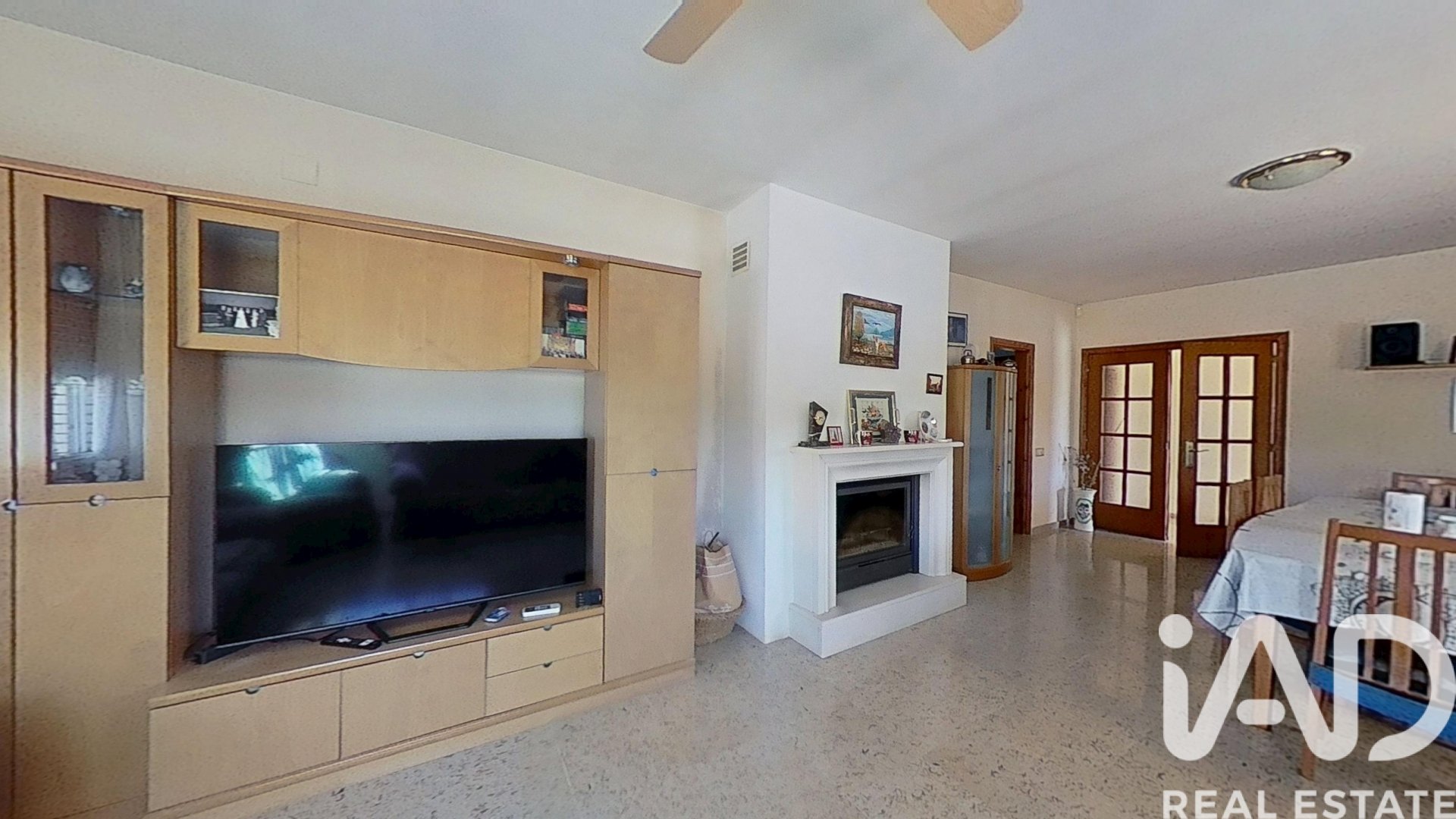 Hus i Roquetes, Tarragona, Spanien 4 sovrum, 403 kvm. Nr. 172158