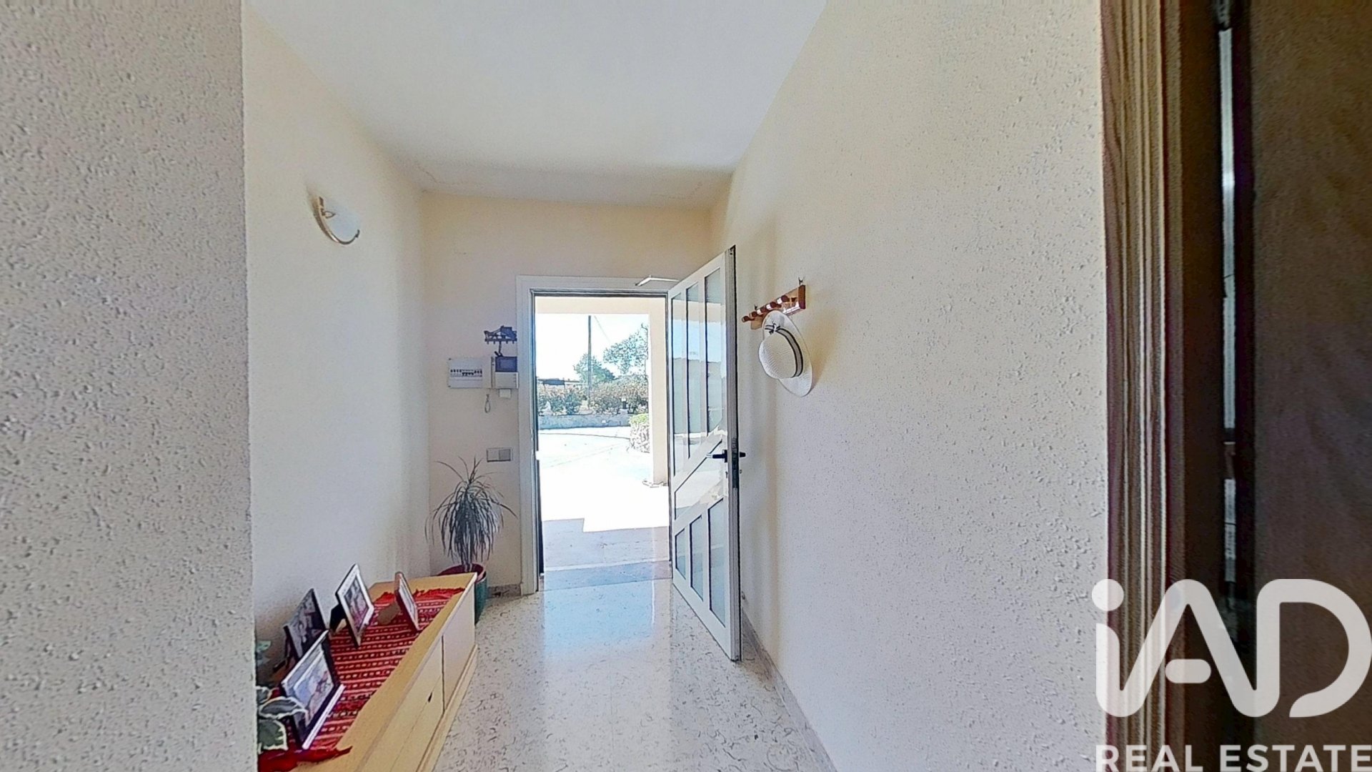 Hus i Roquetes, Tarragona, Spanien 4 sovrum, 403 kvm. Nr. 172158