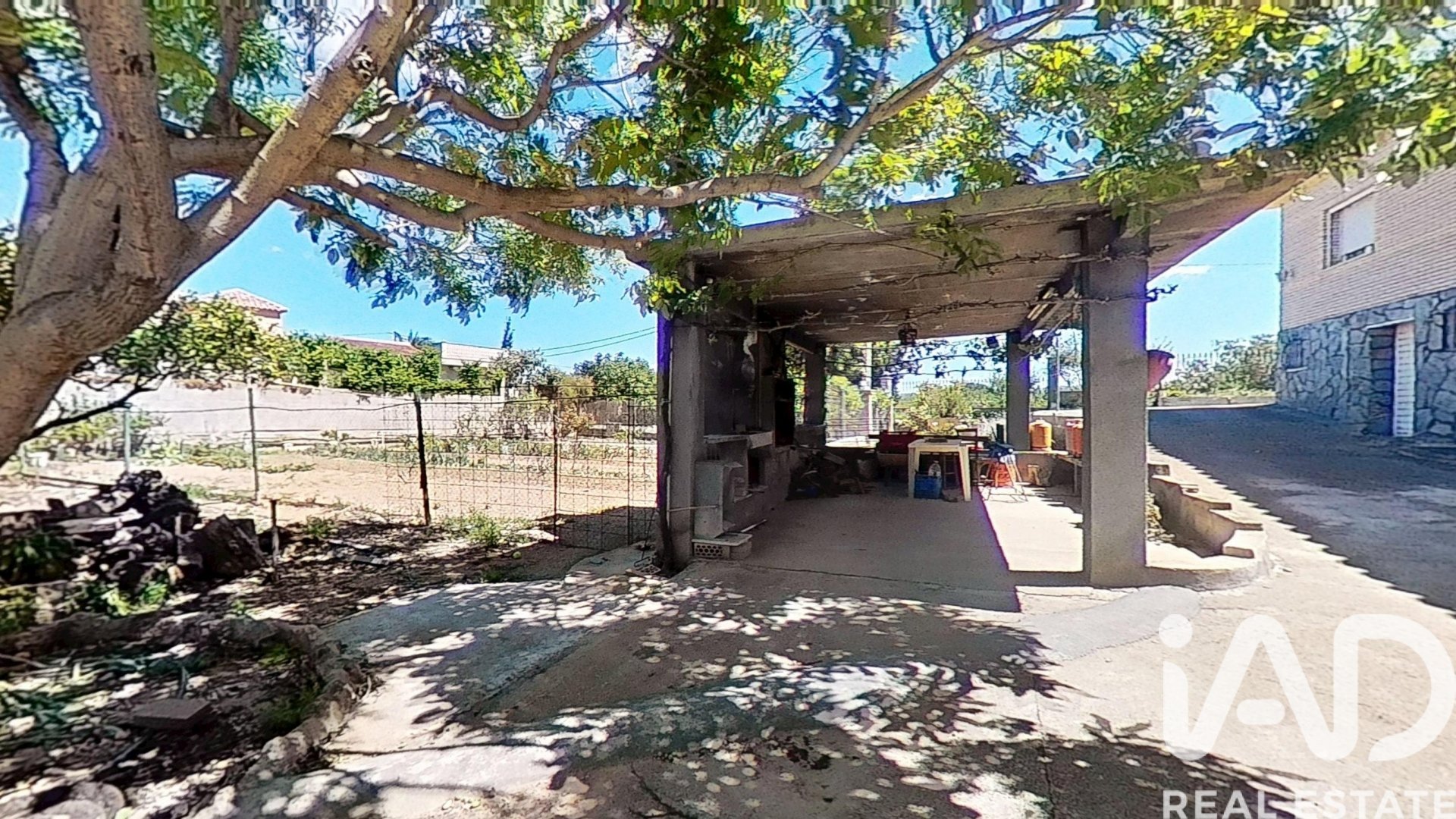 Hus i Roquetes, Tarragona, Spanien 4 sovrum, 403 kvm. Nr. 172158