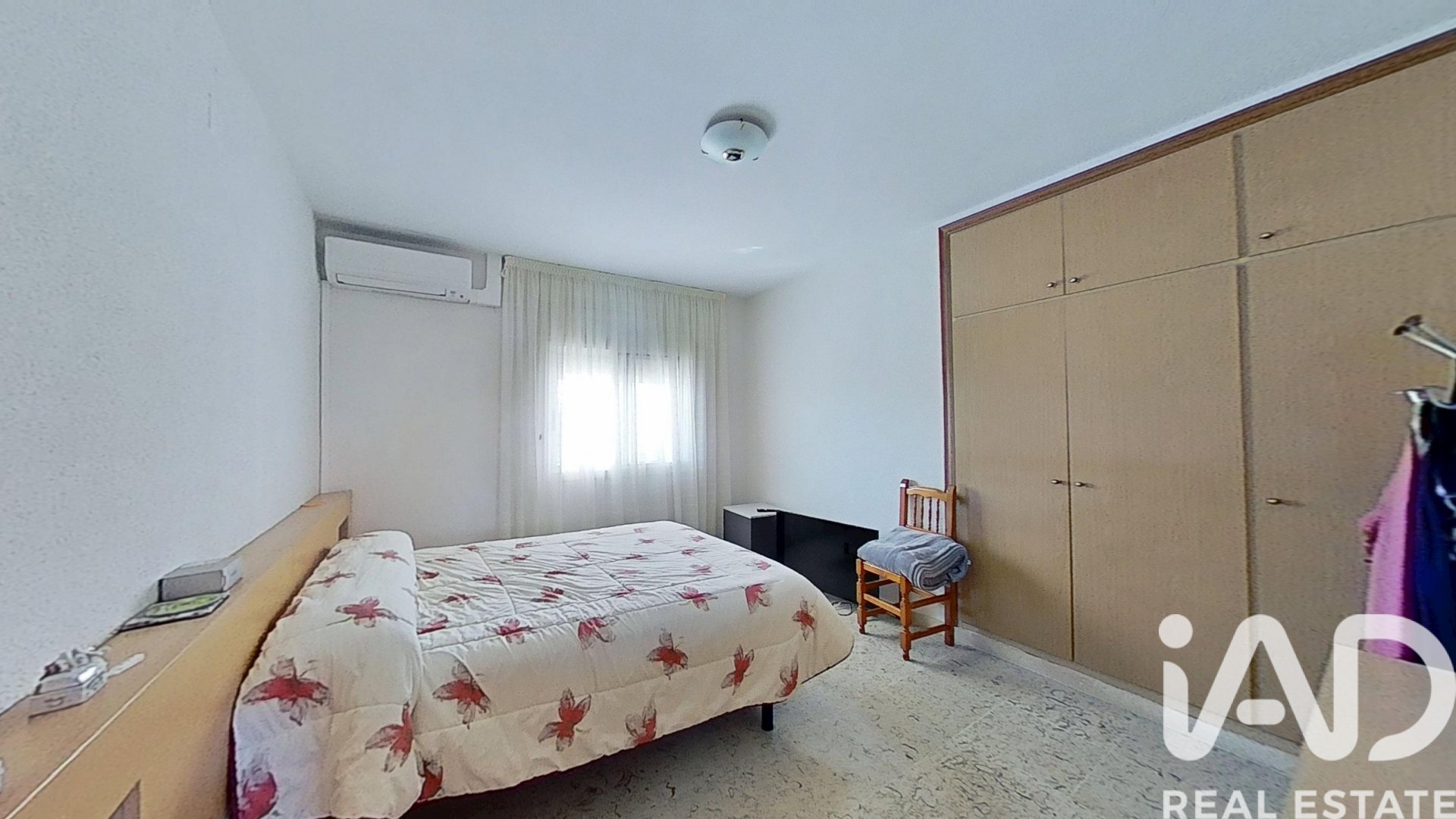 Hus i Roquetes, Tarragona, Spanien 4 sovrum, 403 kvm. Nr. 172158