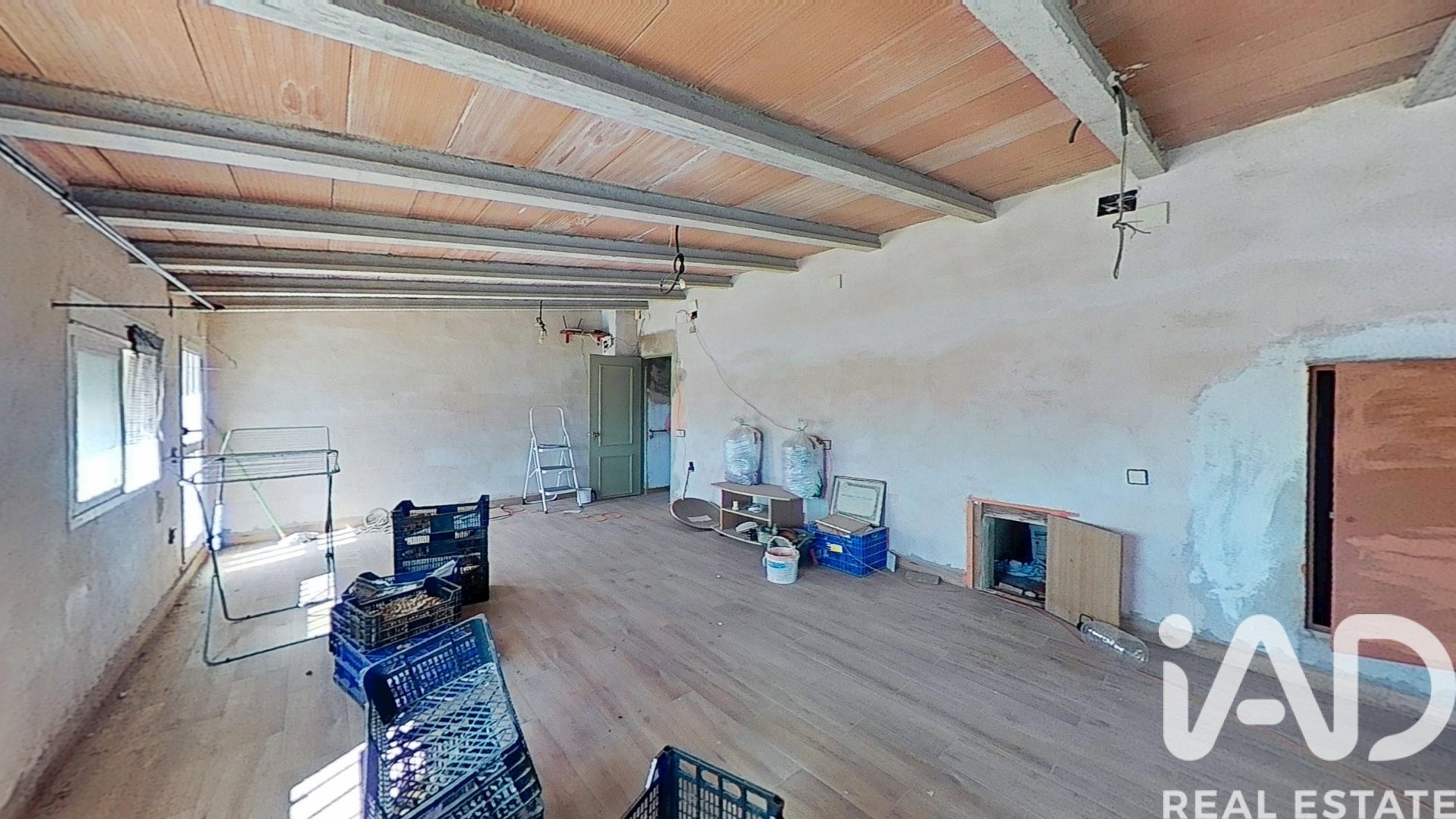 Hus i Roquetes, Tarragona, Spanien 4 sovrum, 403 kvm. Nr. 172158