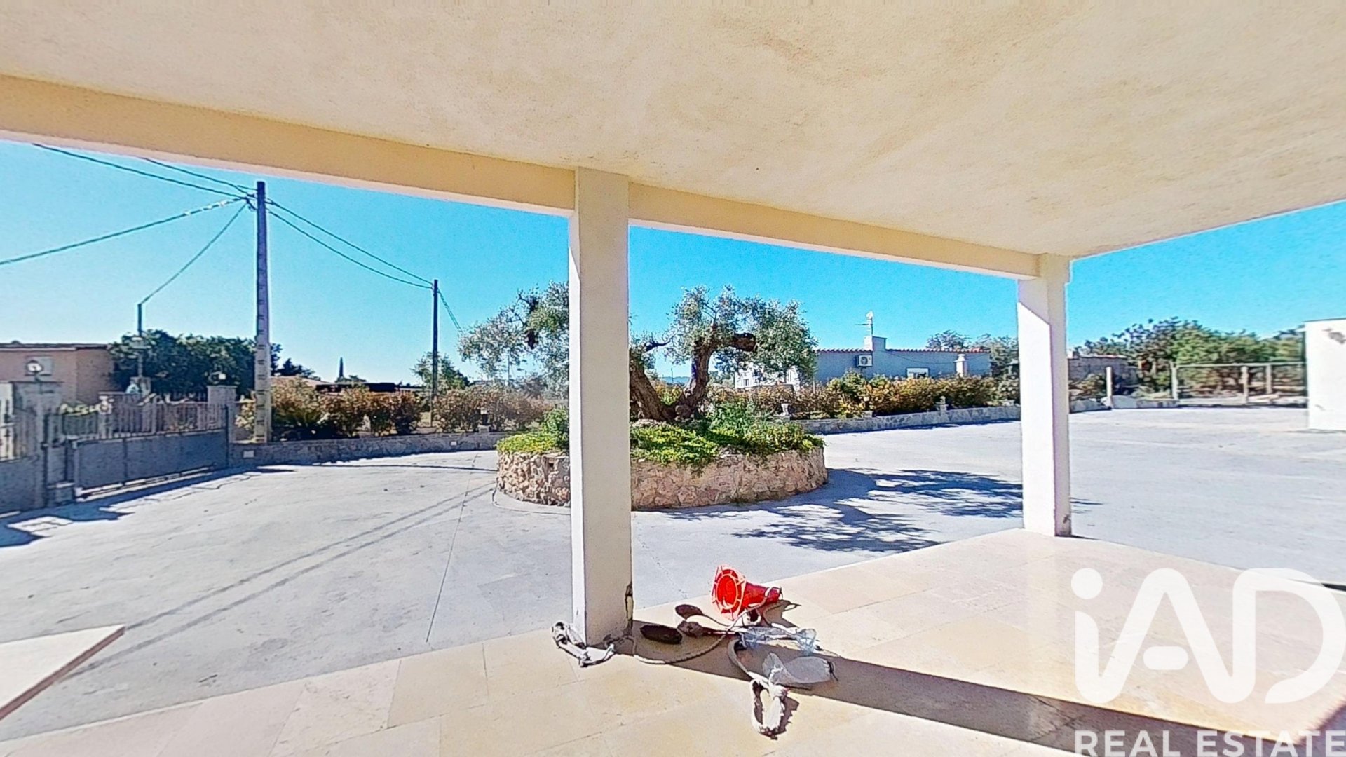Hus i Roquetes, Tarragona, Spanien 4 sovrum, 403 kvm. Nr. 172158