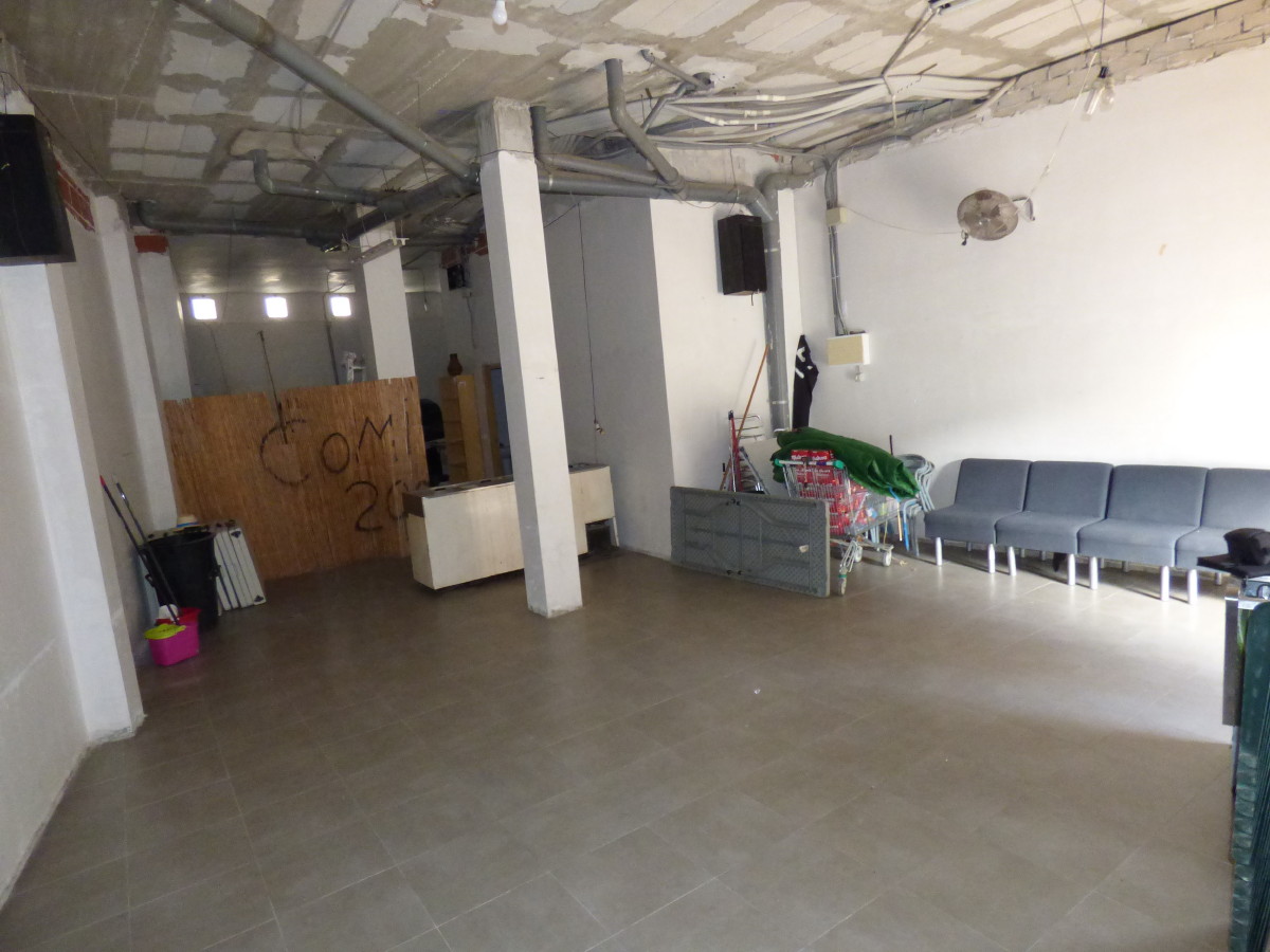 Propiedad comercial en Orxeta, Alicante, España 1 habitación, 121 m2 No. 192488