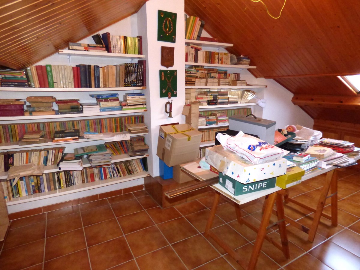 Villa in Benidorm, Alicante, Spain 6 bedrooms, 253 sq.m. No. 192485