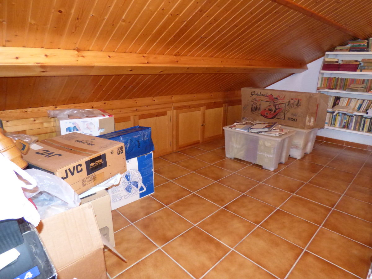 Villa in Benidorm, Alicante, Spain 6 bedrooms, 253 sq.m. No. 192485