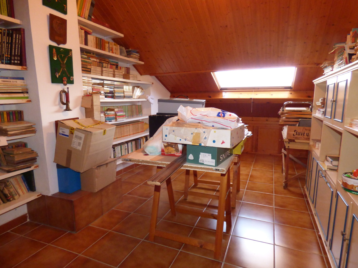 Villa in Benidorm, Alicante, Spain 6 bedrooms, 253 sq.m. No. 192485
