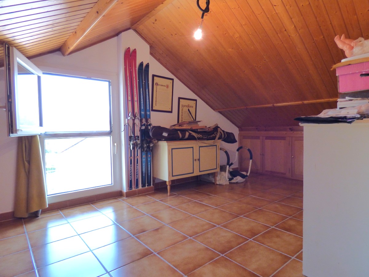 Villa in Benidorm, Alicante, Spain 6 bedrooms, 253 sq.m. No. 192485
