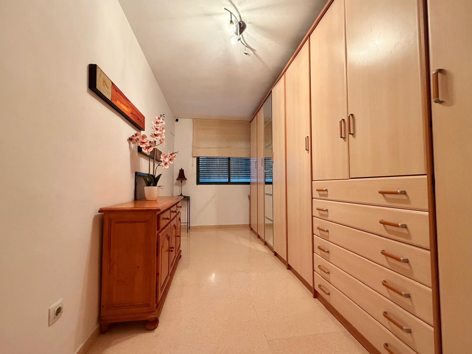 Appartamento a Villajoyosa, Alicante, Spagna 3 camere da letto, 103 mq. N° 192483